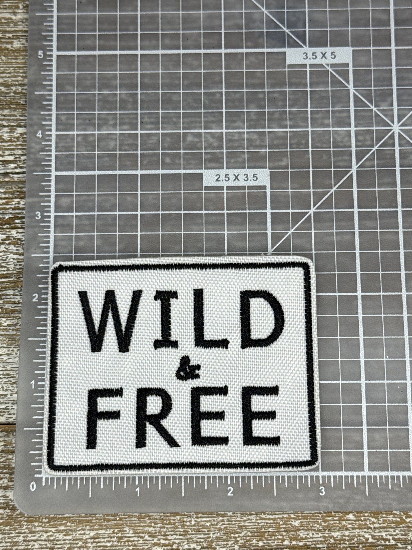 Wild & Free