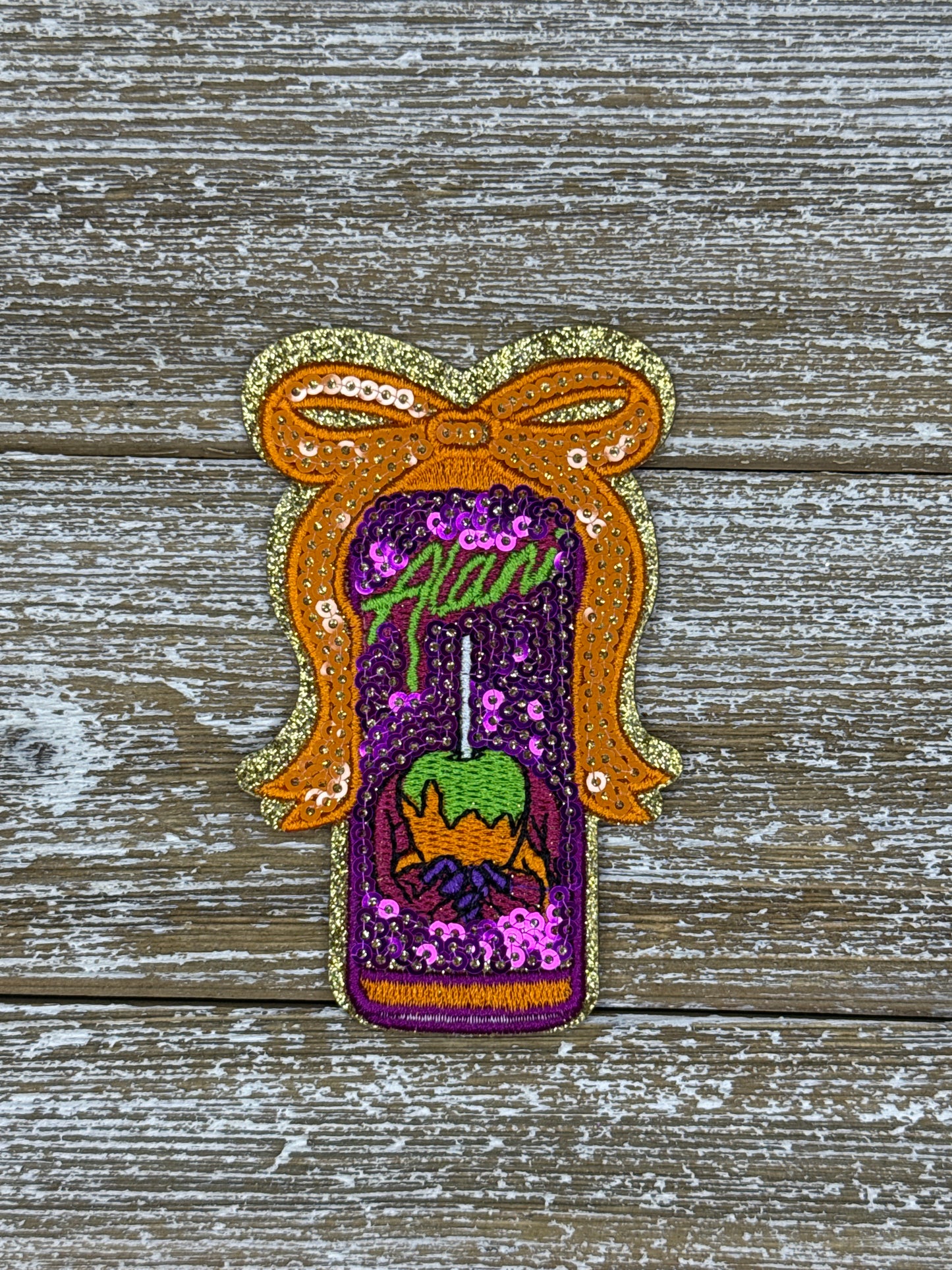Alani Witches Brew