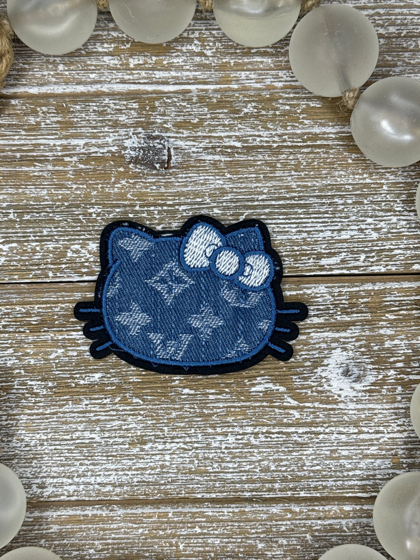 Denim HK