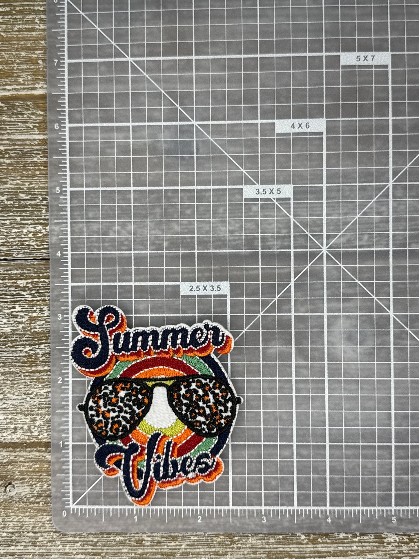 Leopard Summer Vibes