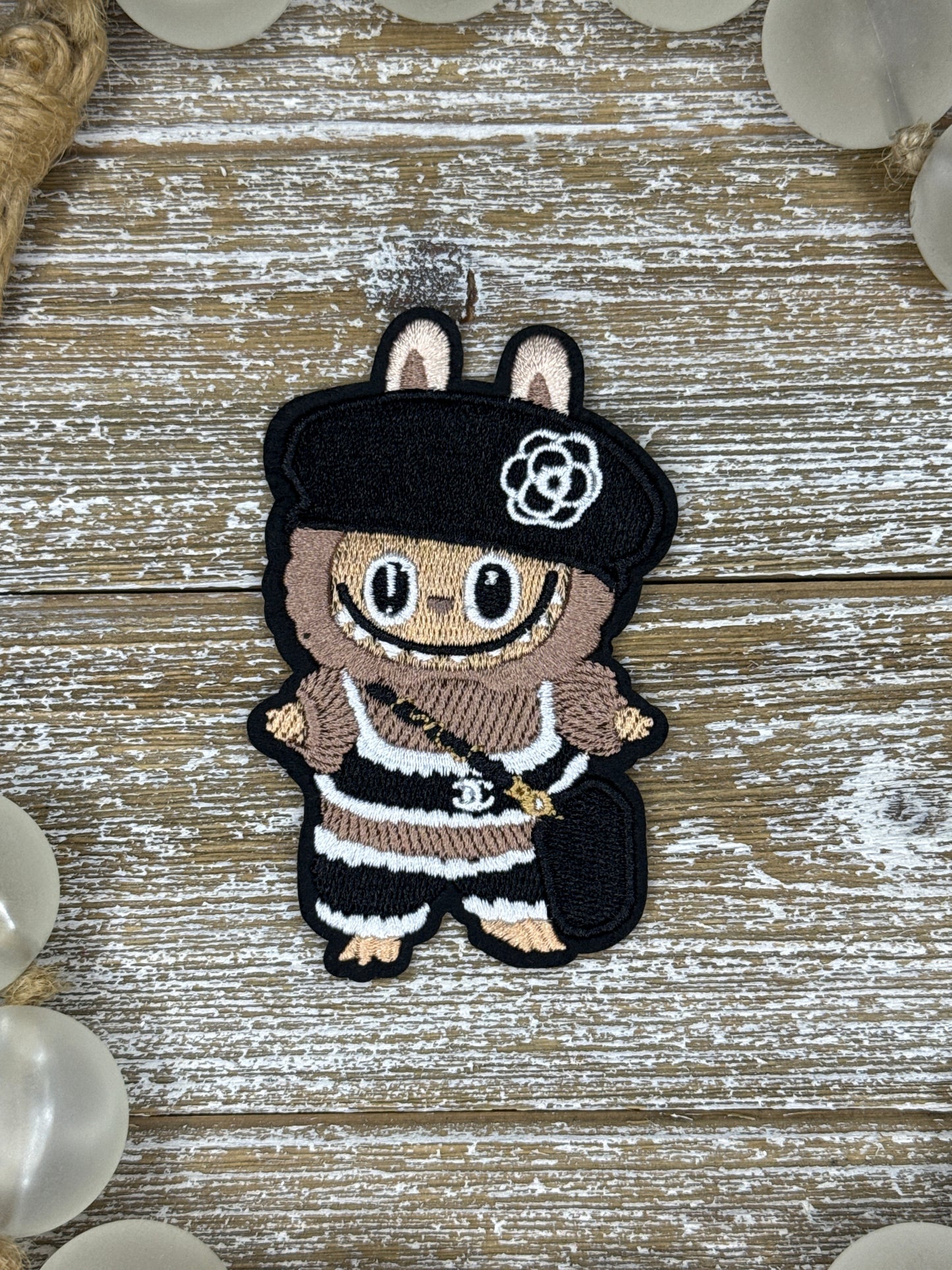 CC Bubu