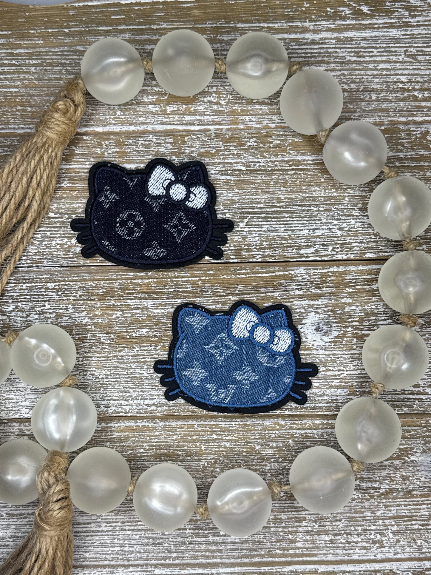 Denim HK