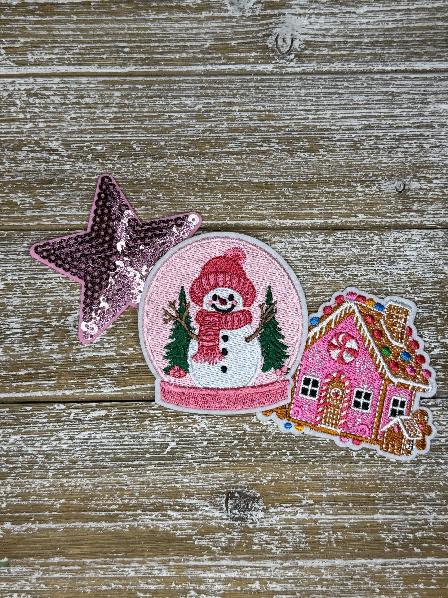 Christmas Bundle-Snow Globe