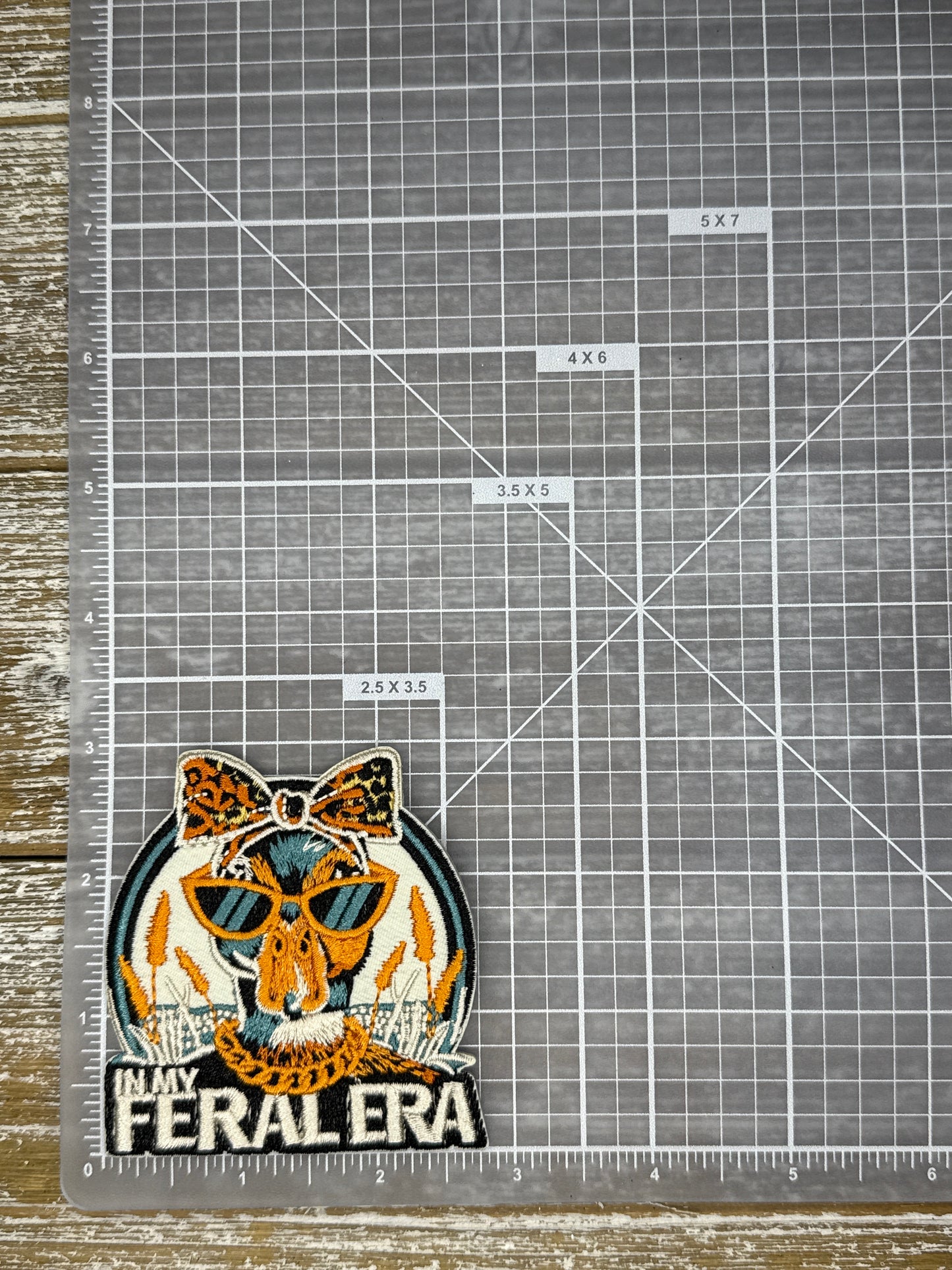 In My Feral Era