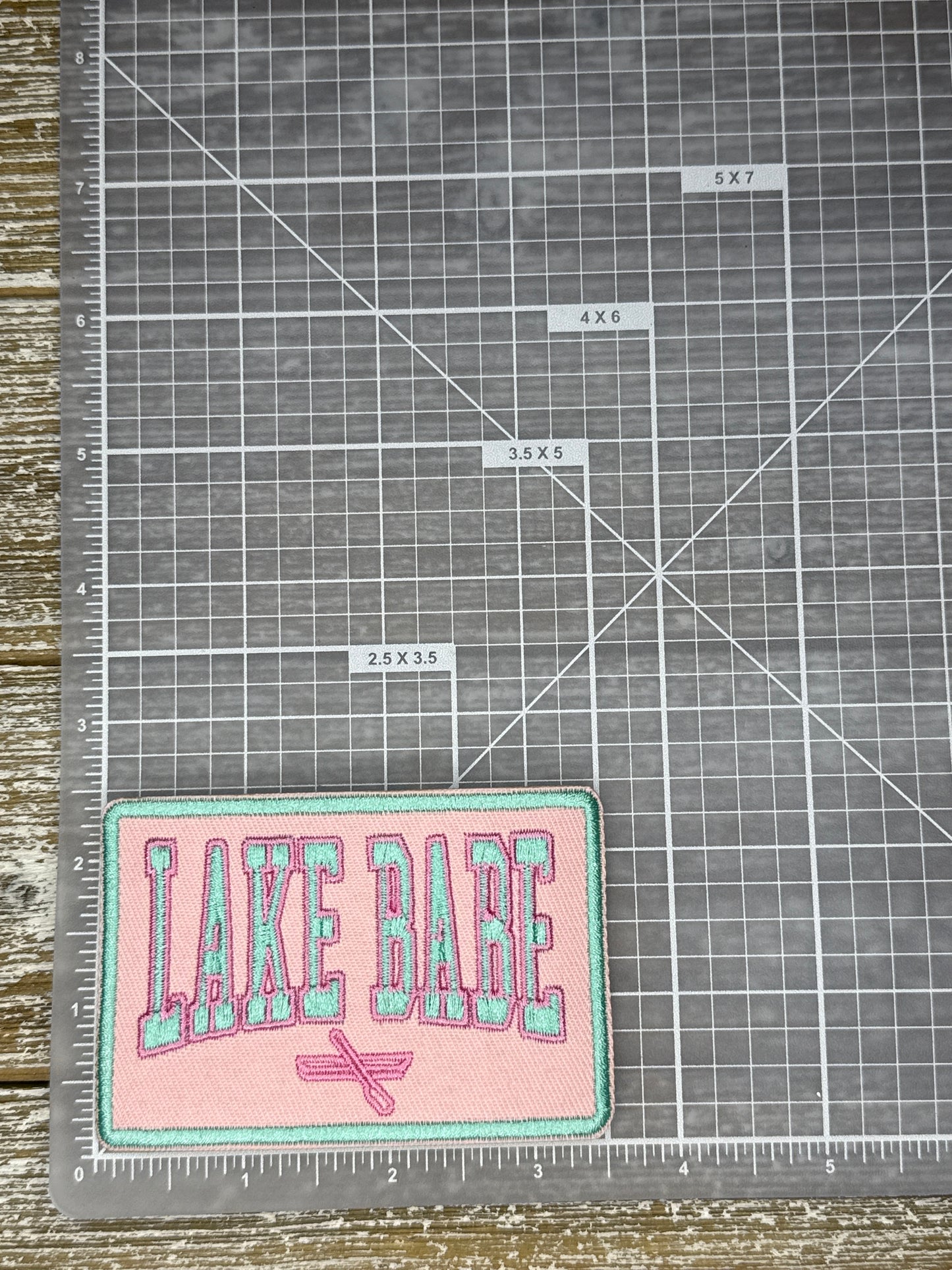 Lake Babe