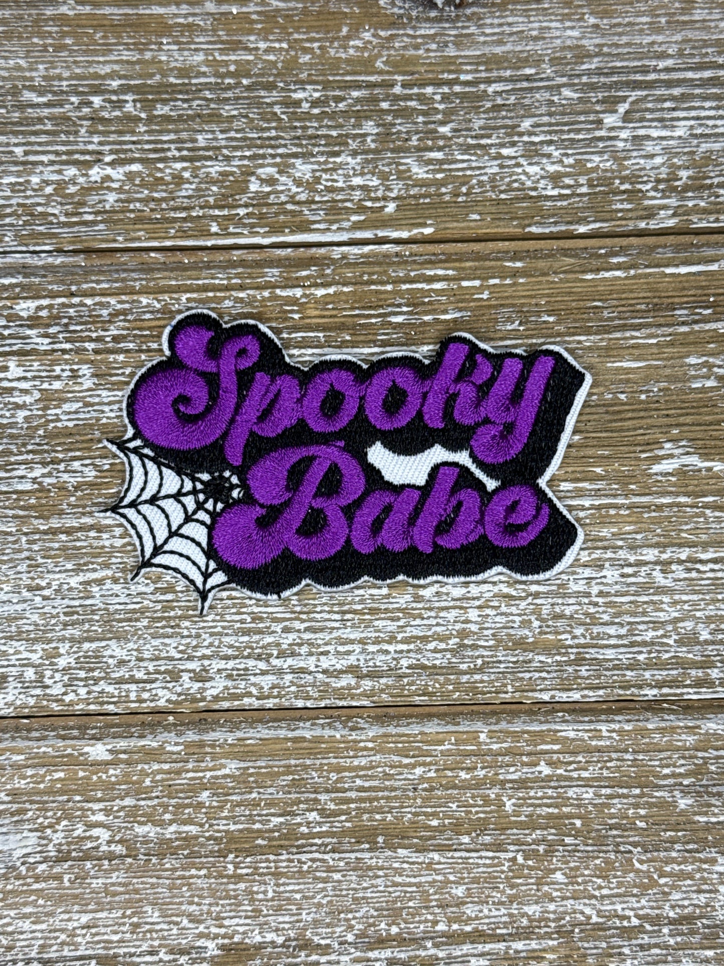 Spooky Babe