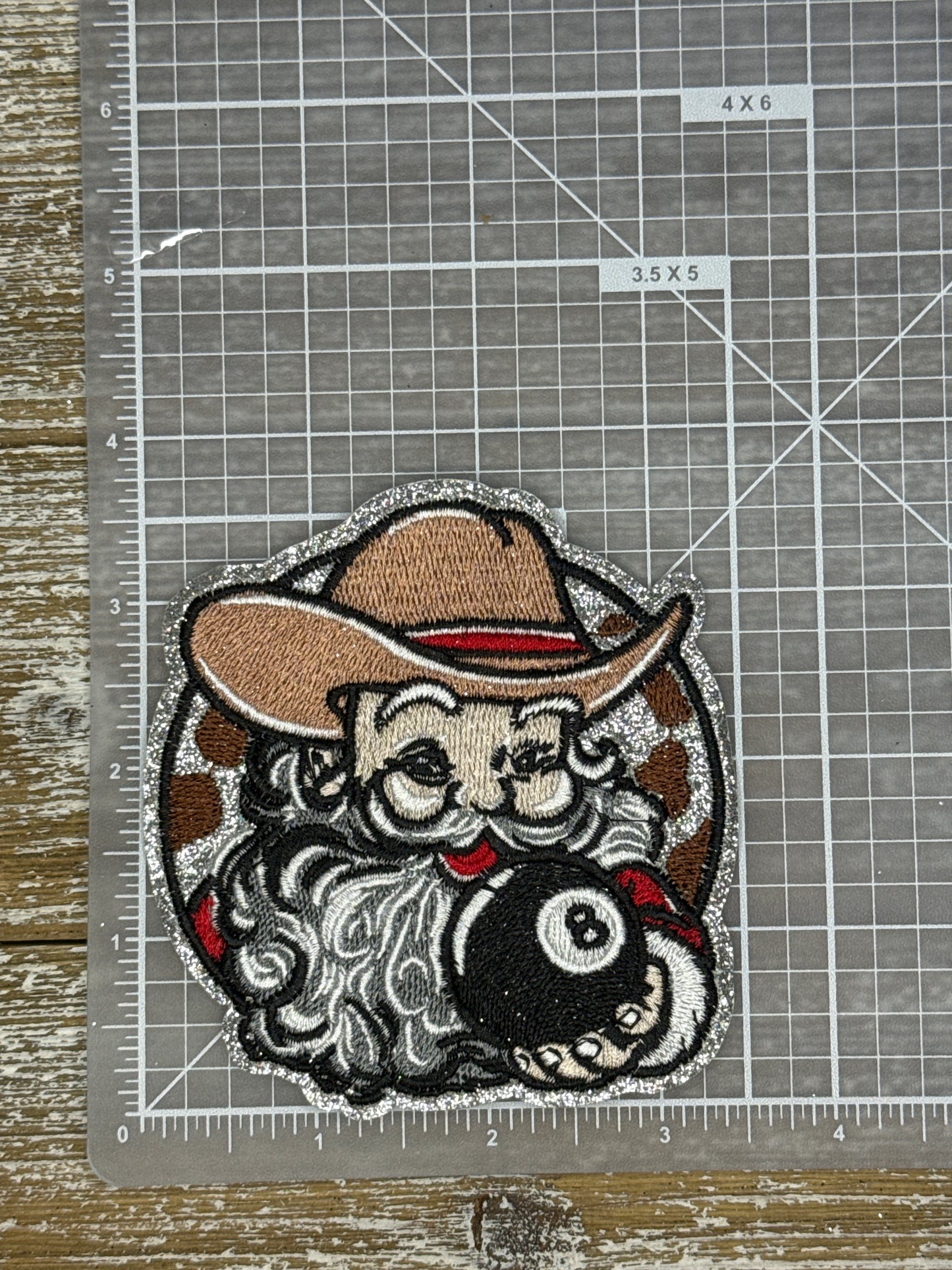 Western Santa