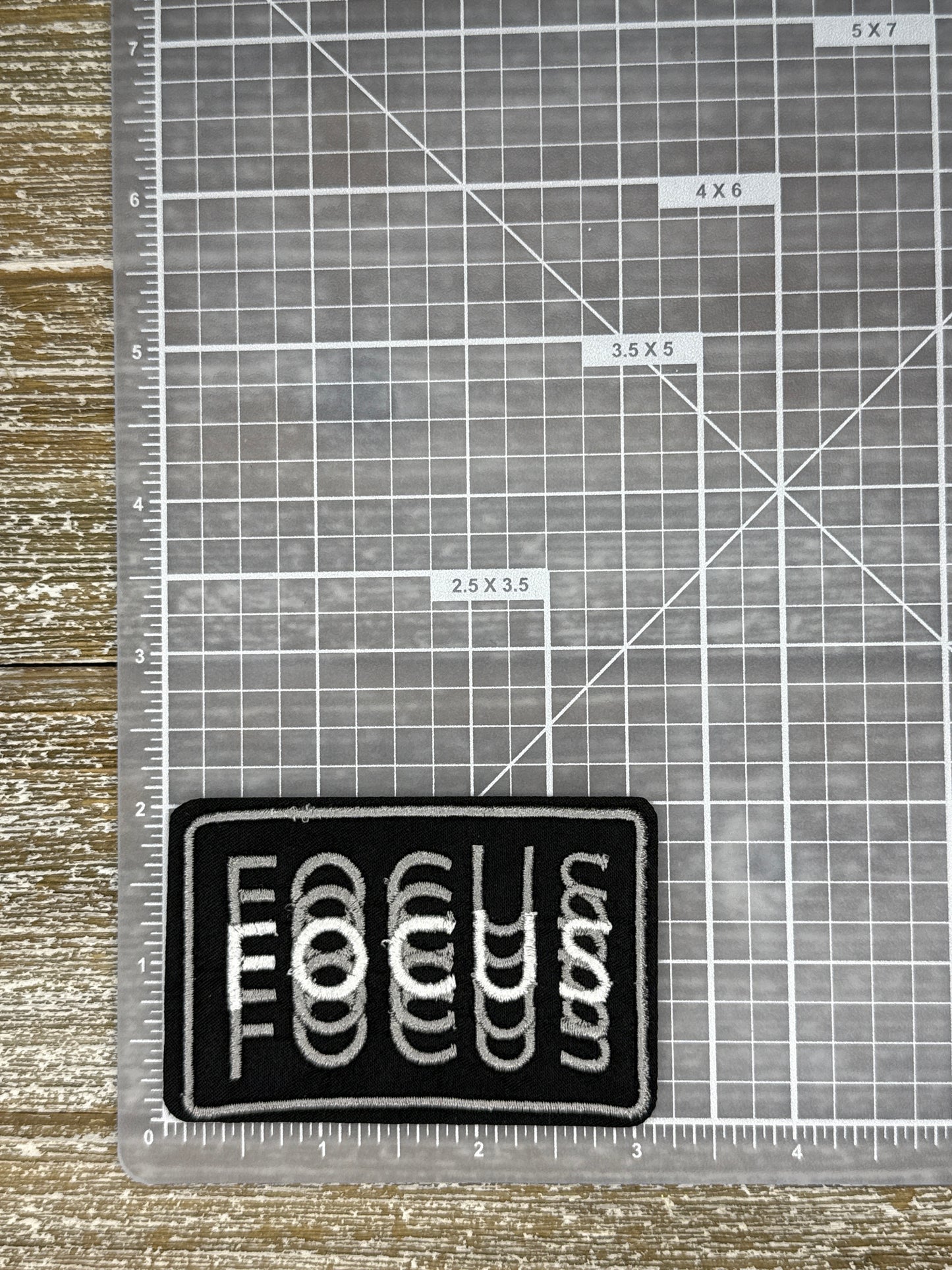 Focus