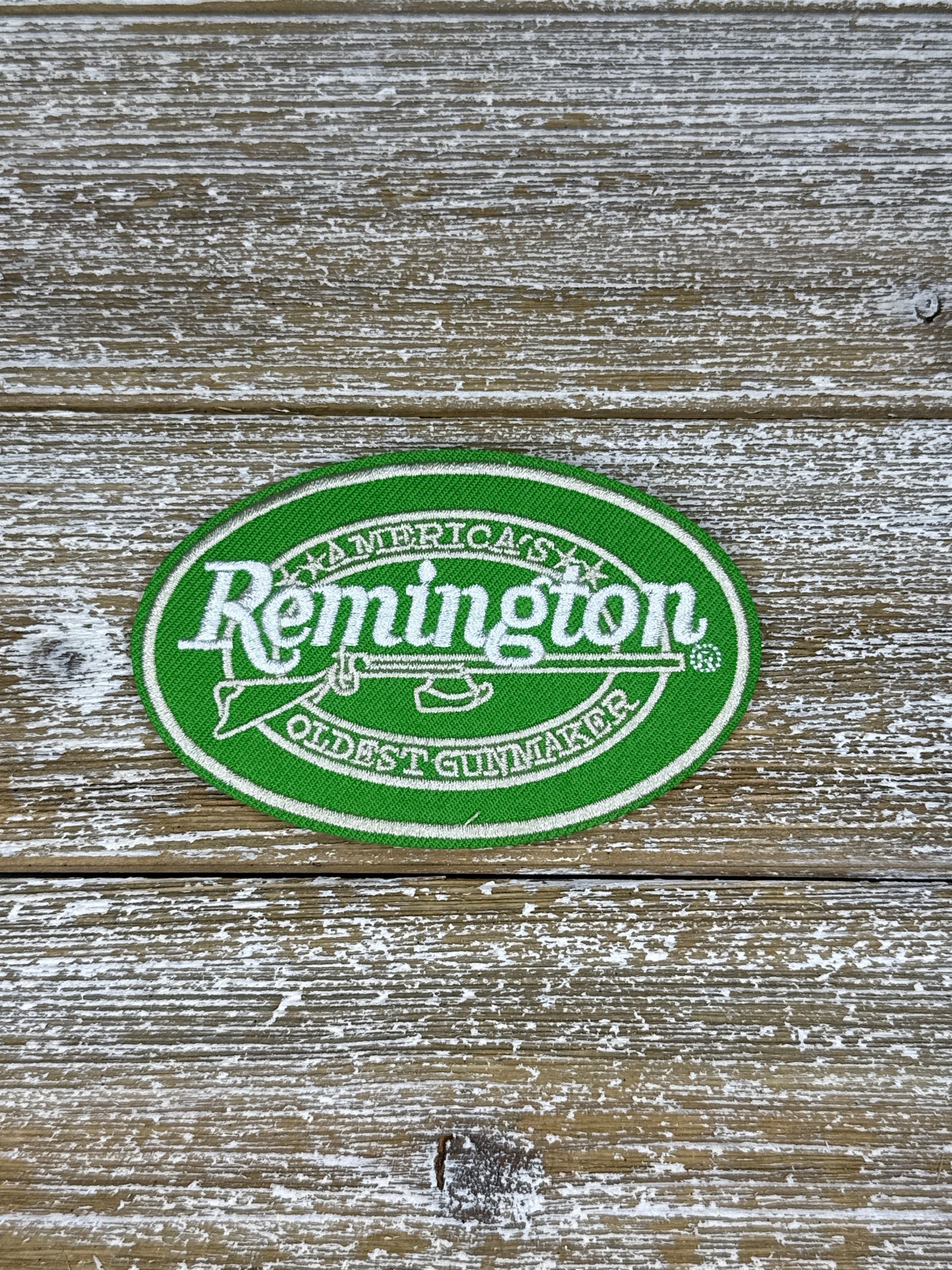 Remington