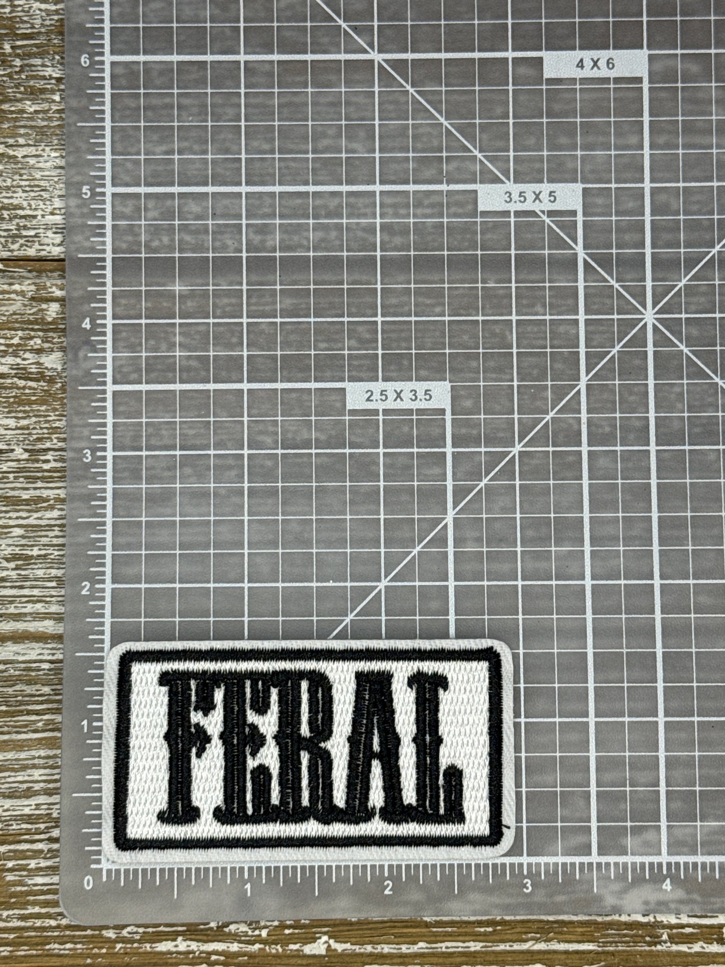 Feral