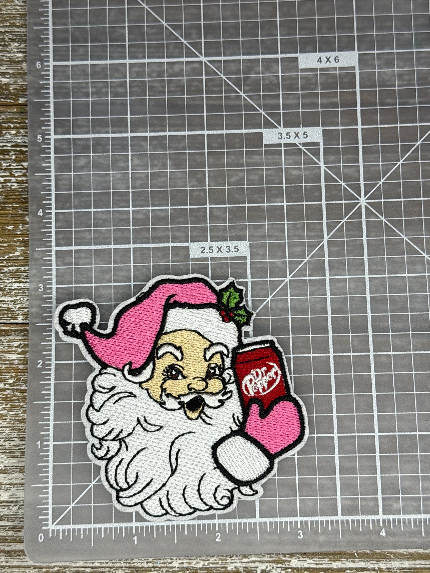 Santa Pepper