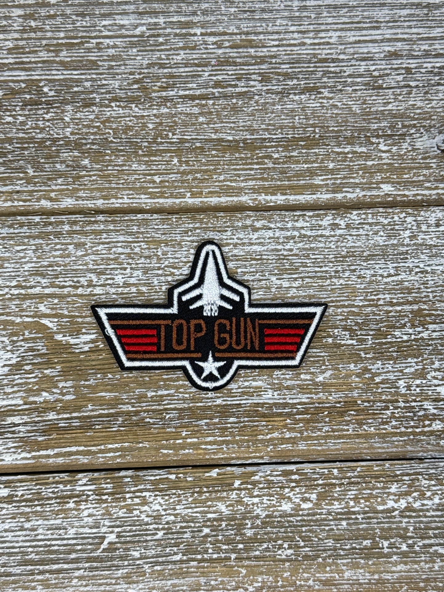 Top Gun