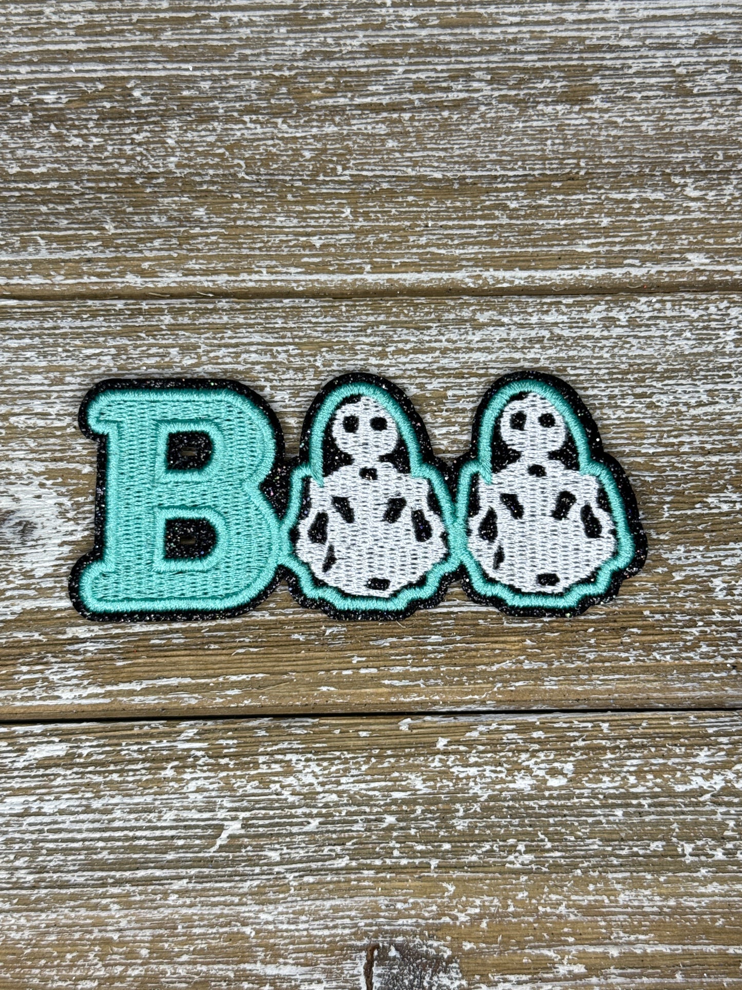 Boo Ghosts