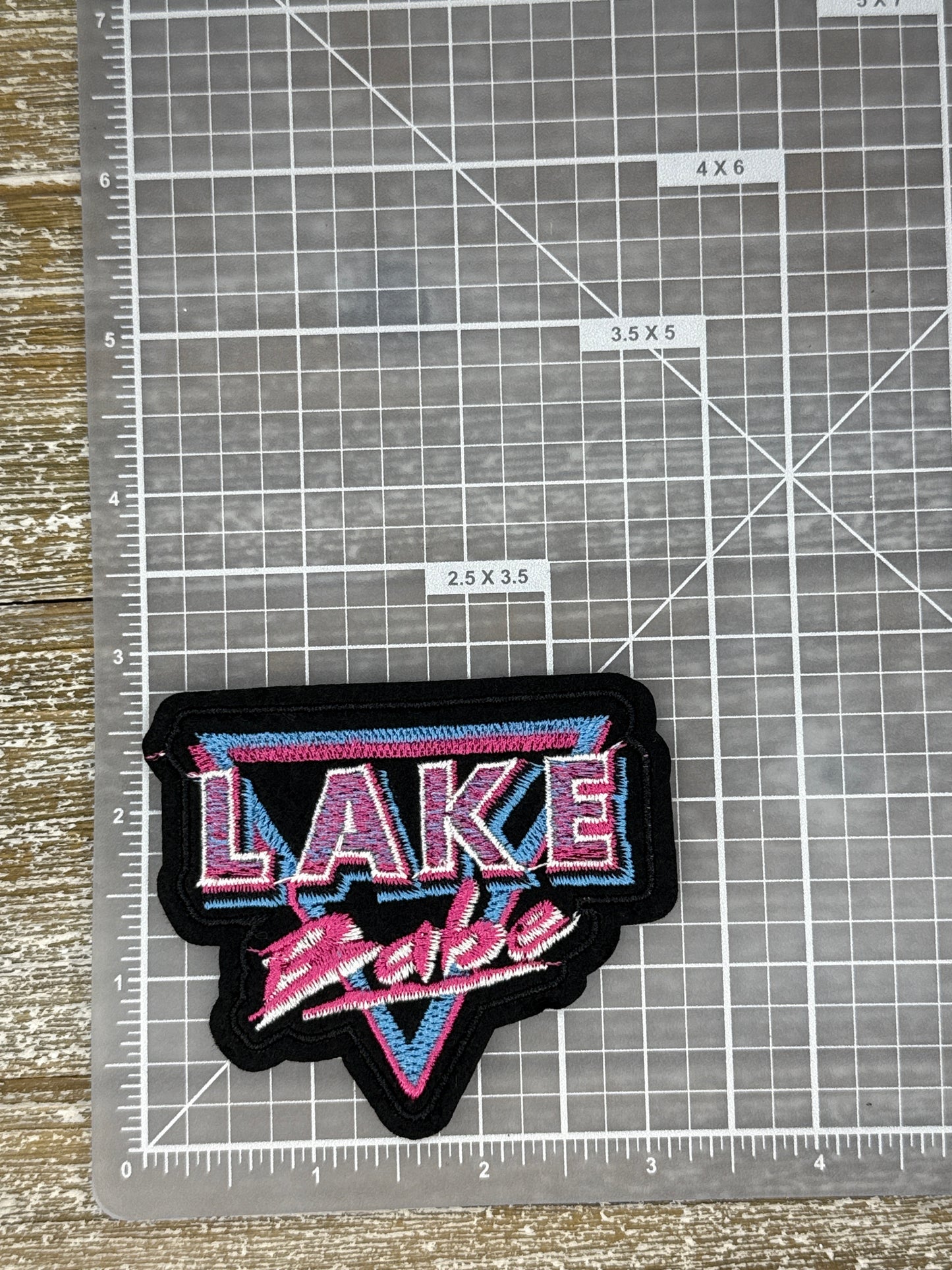 Lake Babe