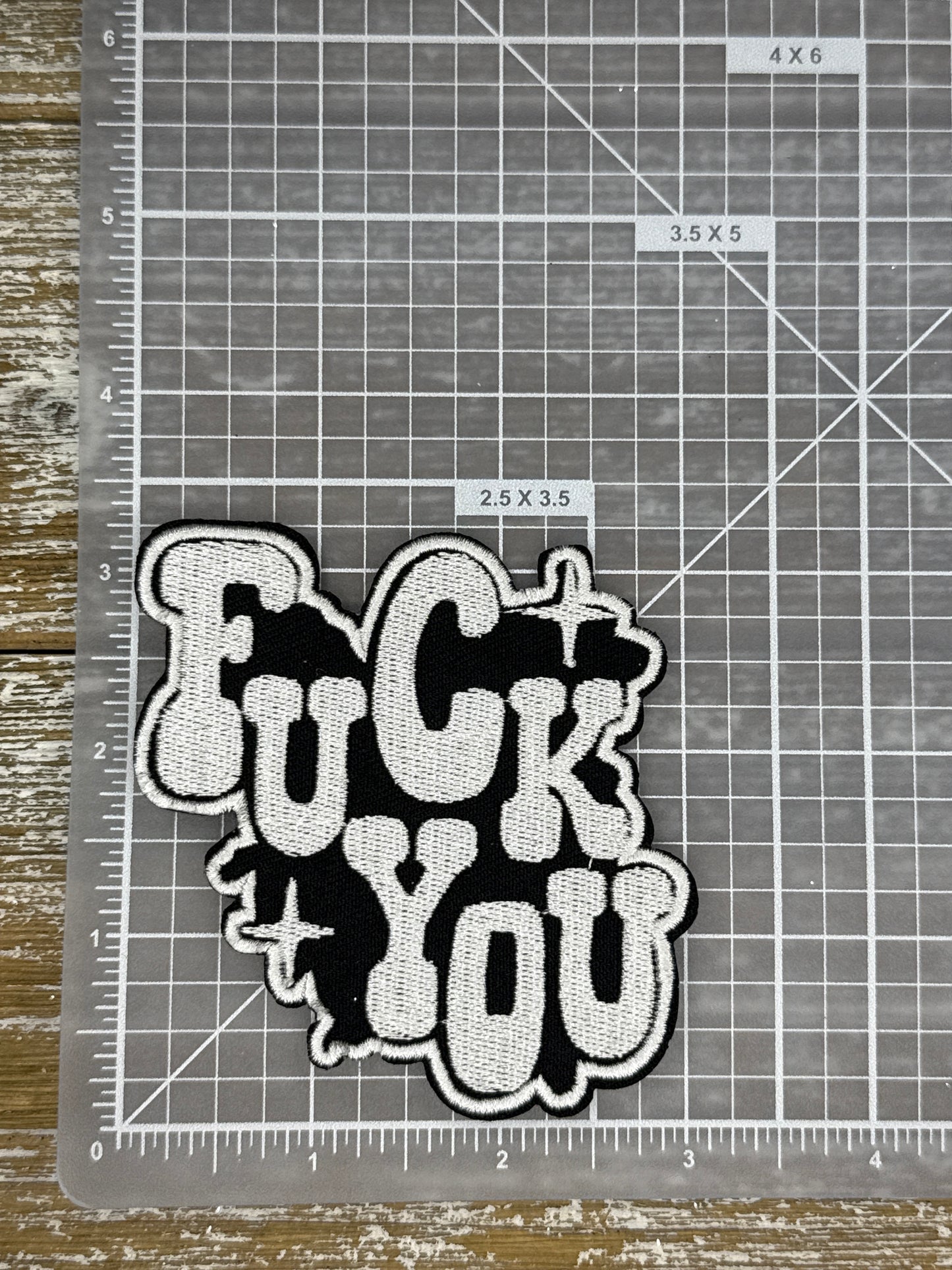Fuck You