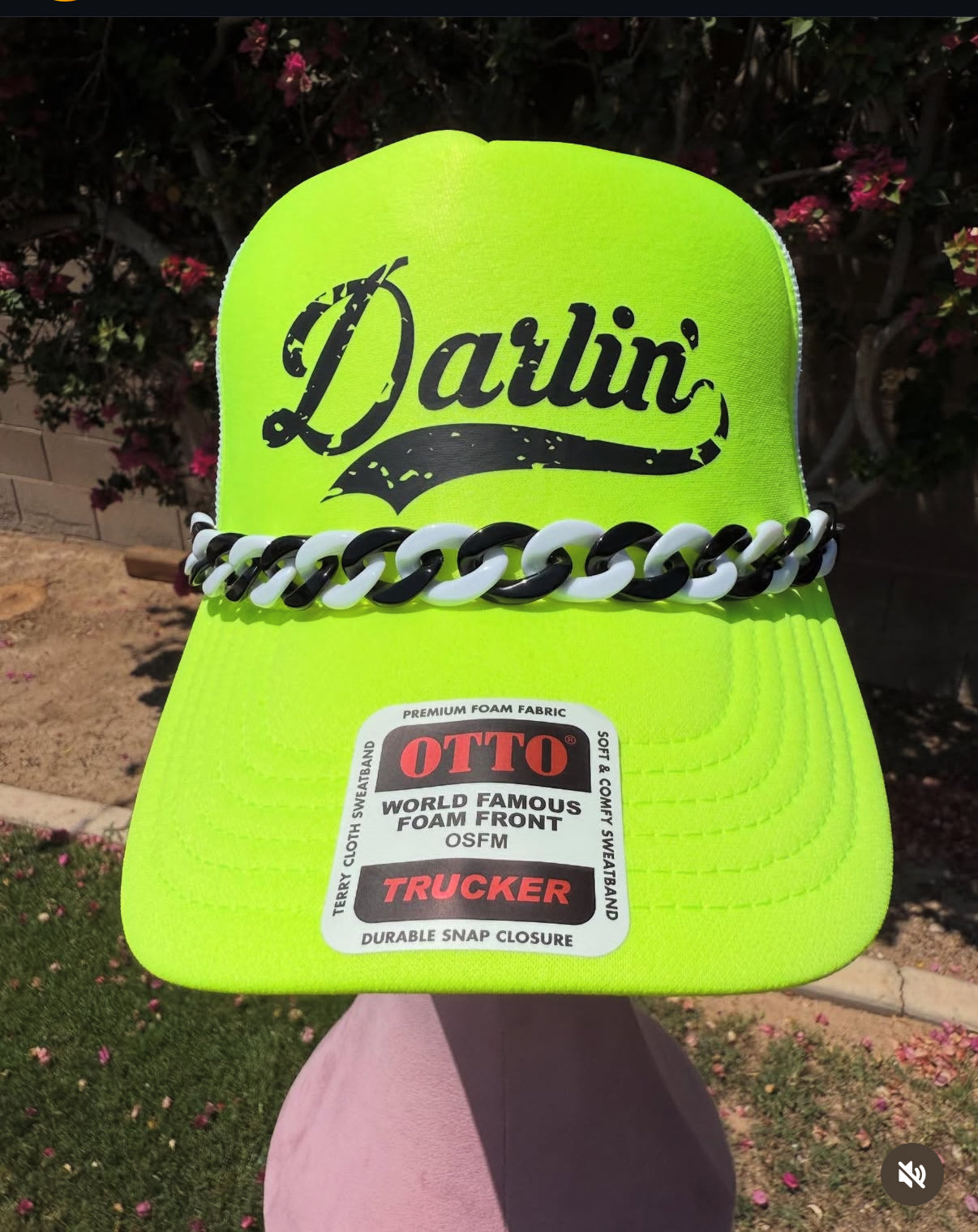 1 Patch Or Print Trucker Hat