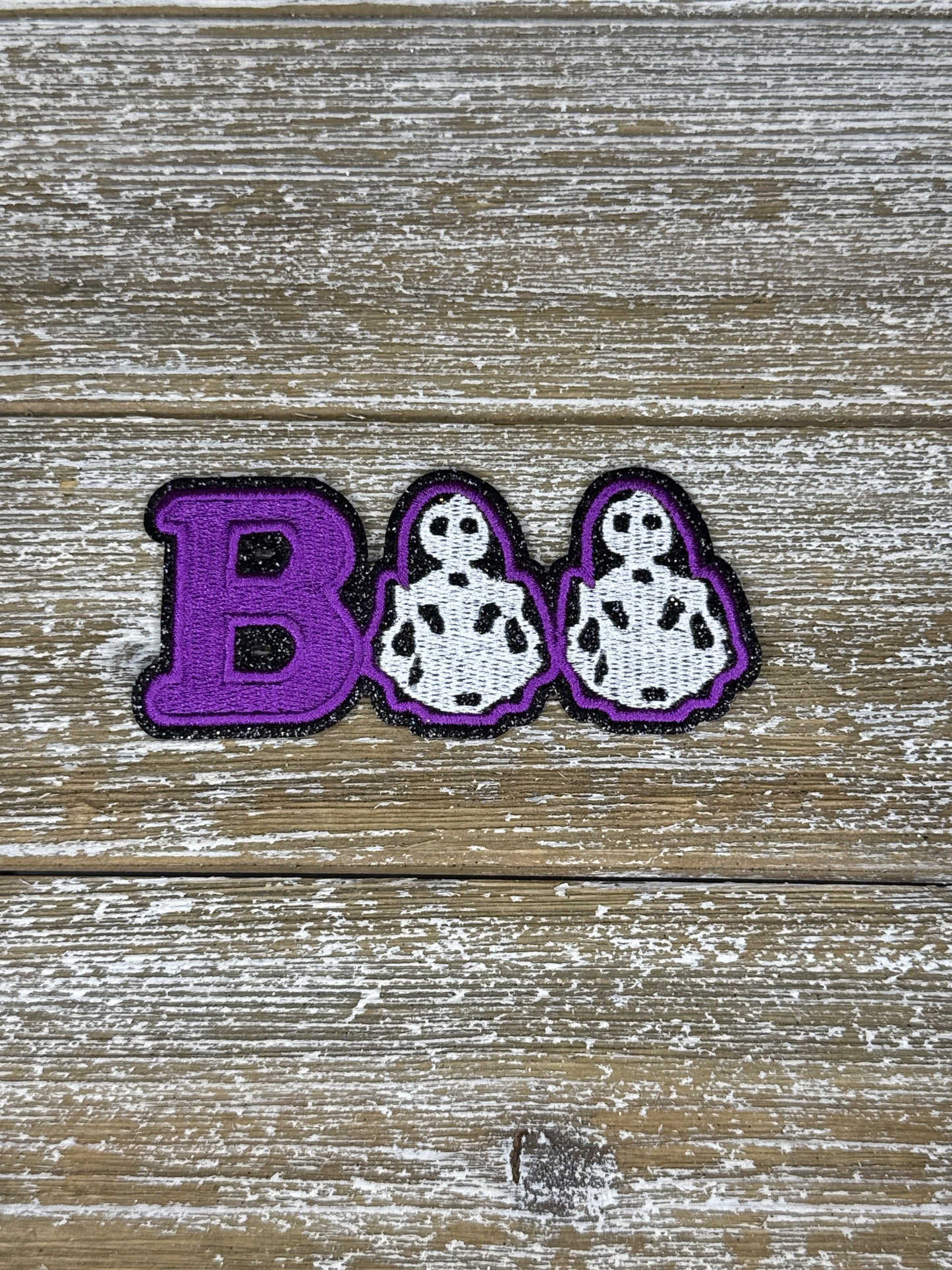 Boo Ghosts