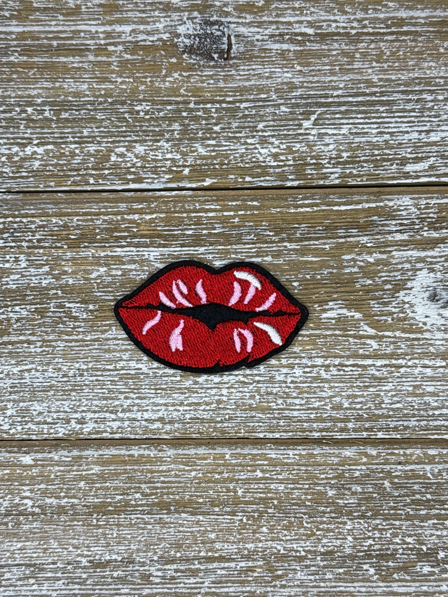 Red Lips