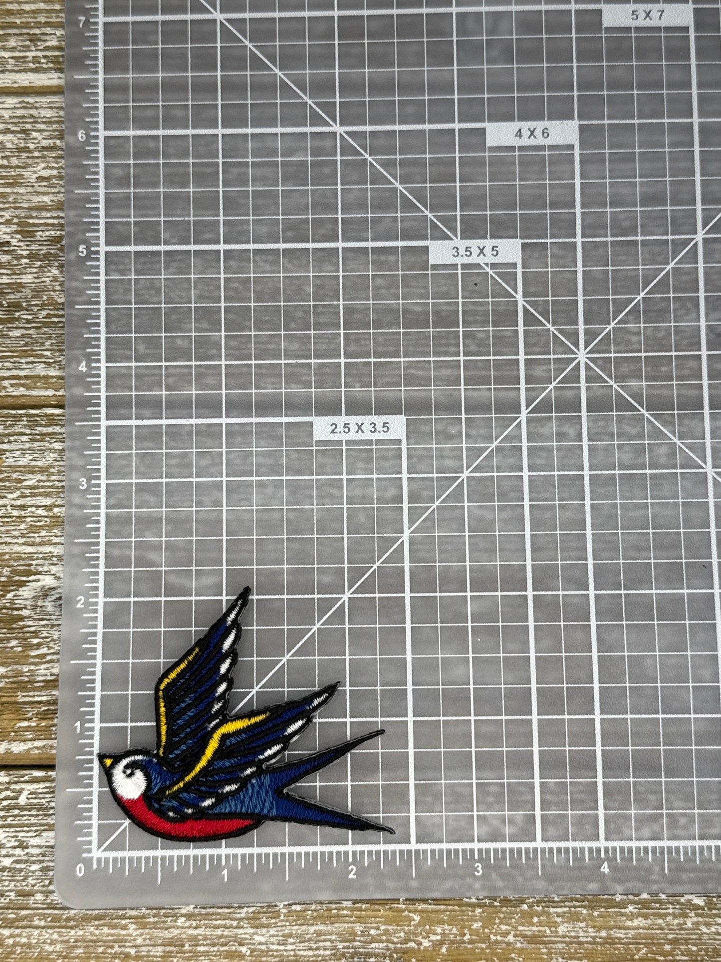 Swallow