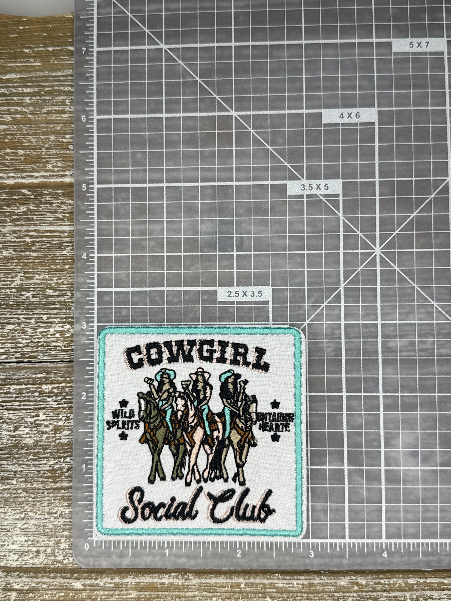 Cowgirl Social Club