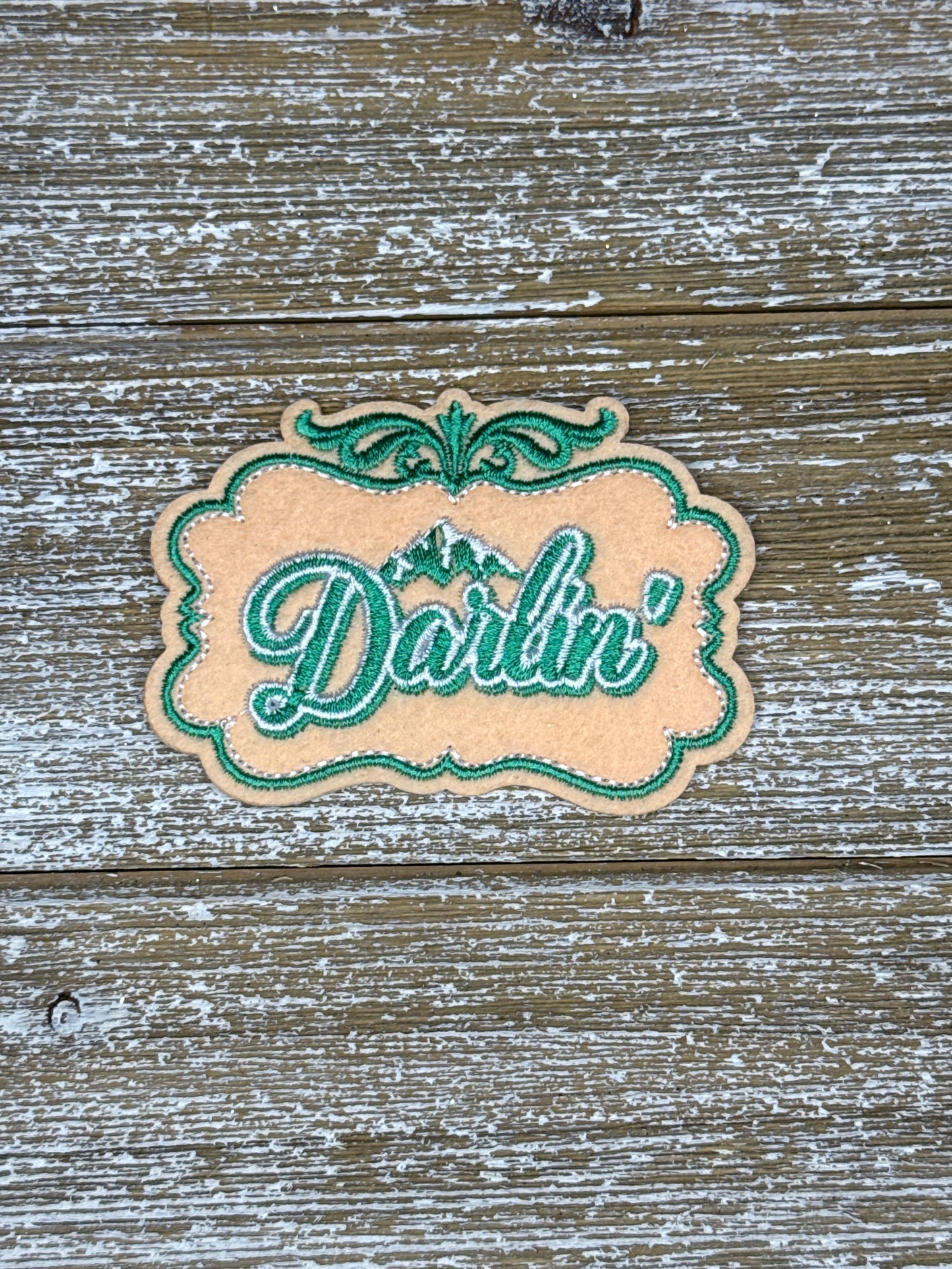 Darlin’