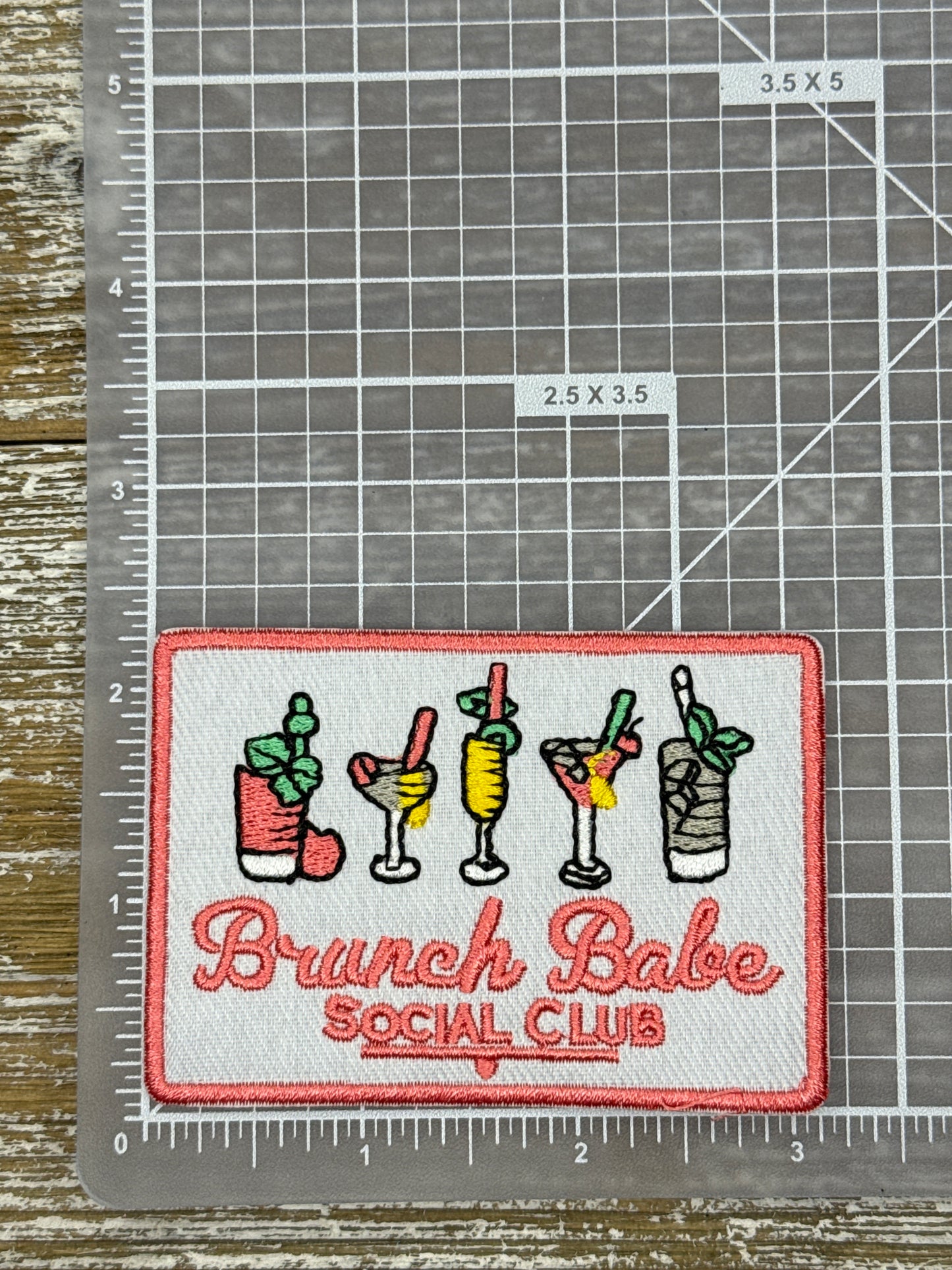 Brunch Babe Social Club