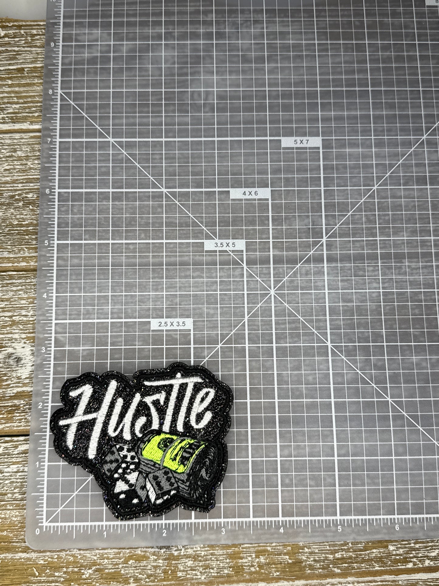 Glitter Hustle