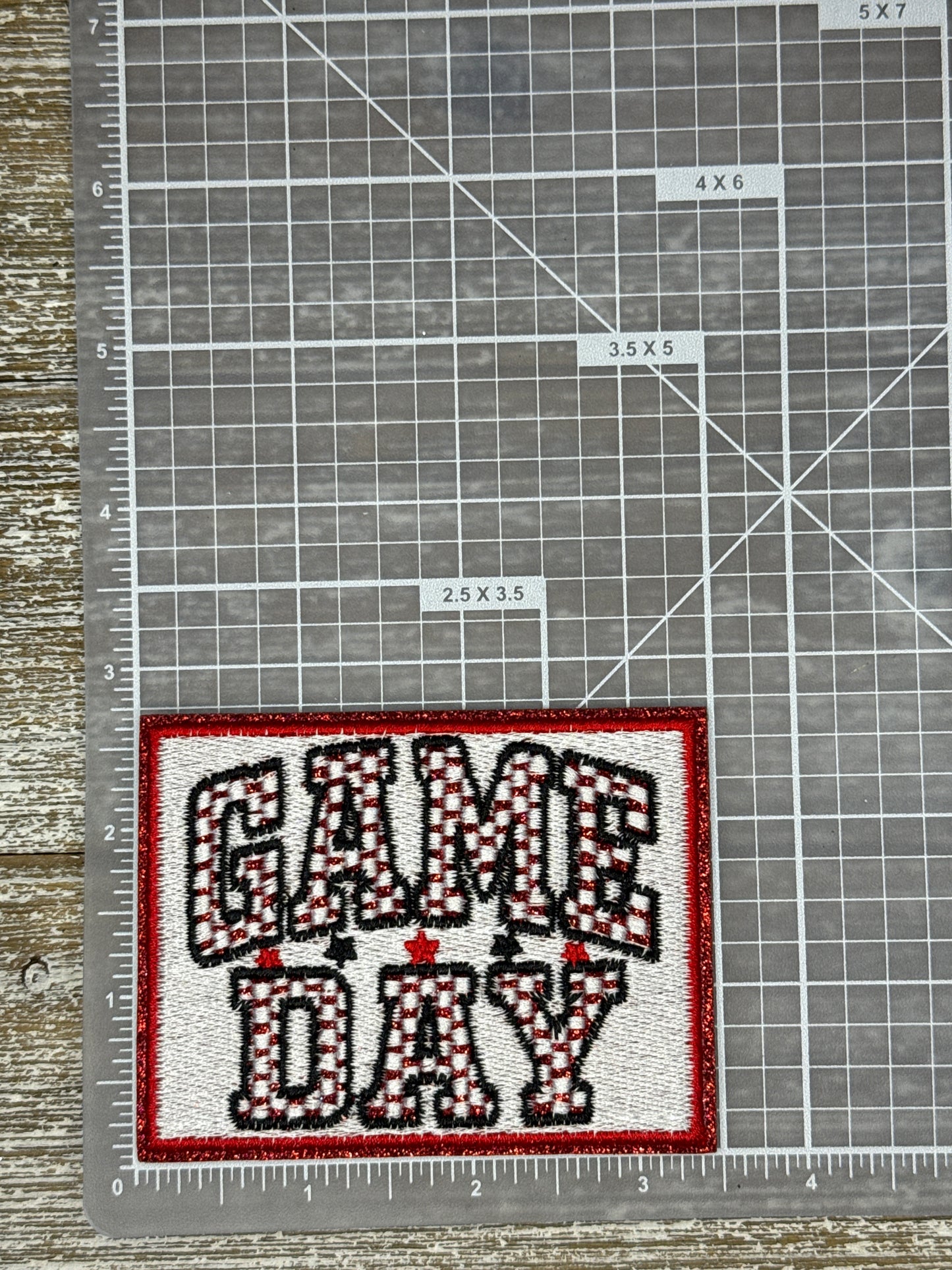 Game Day