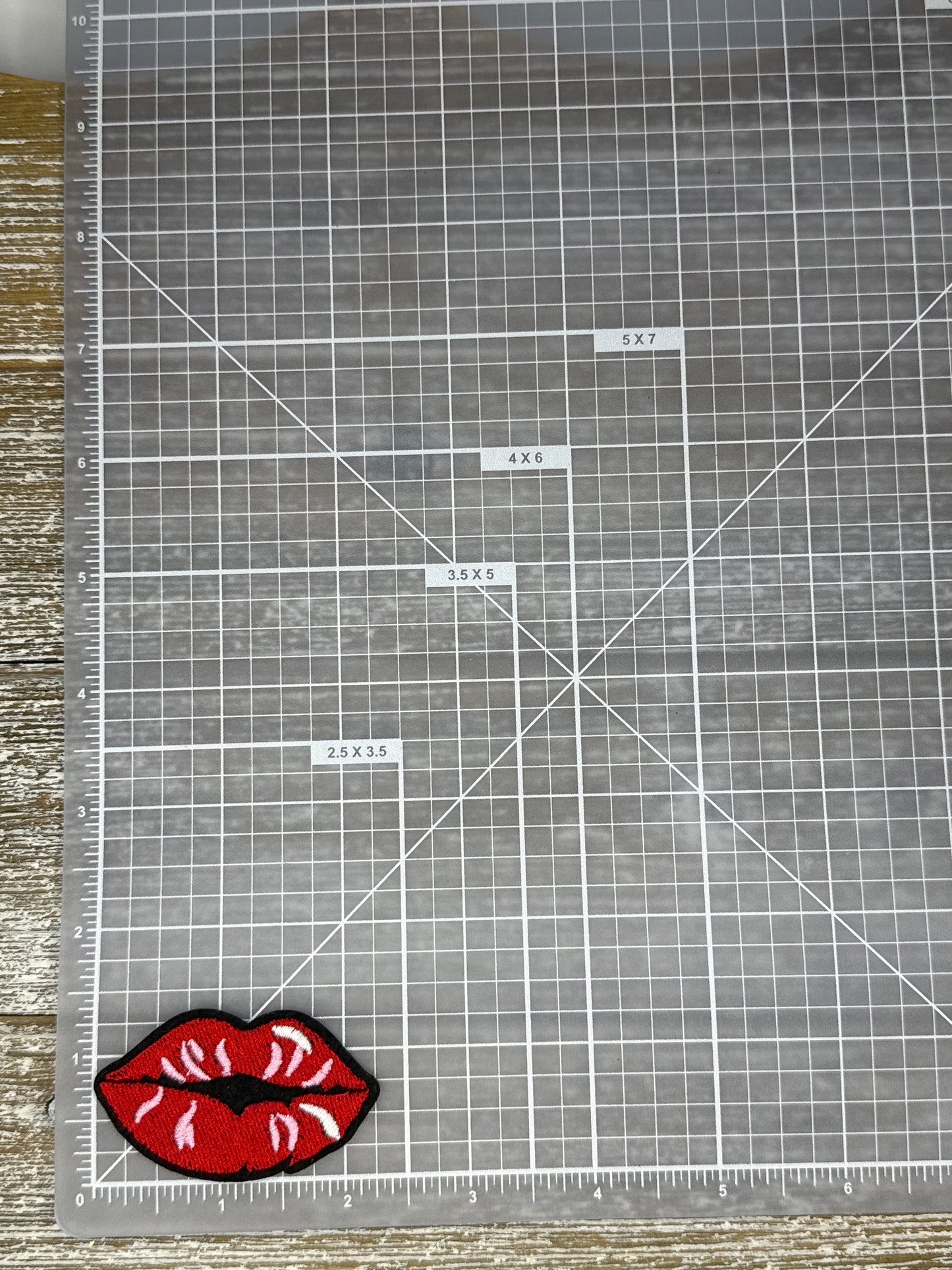 Red Lips