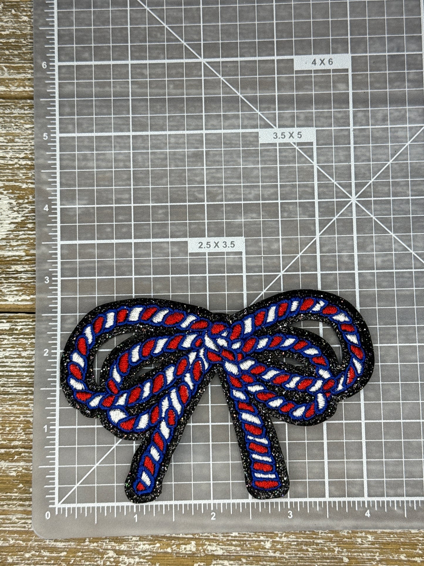 Glitter Rope