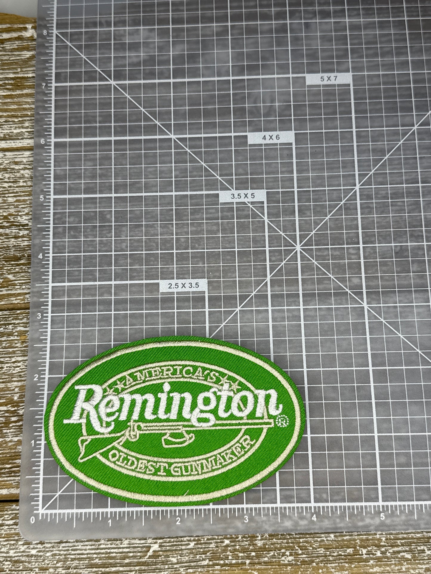 Remington
