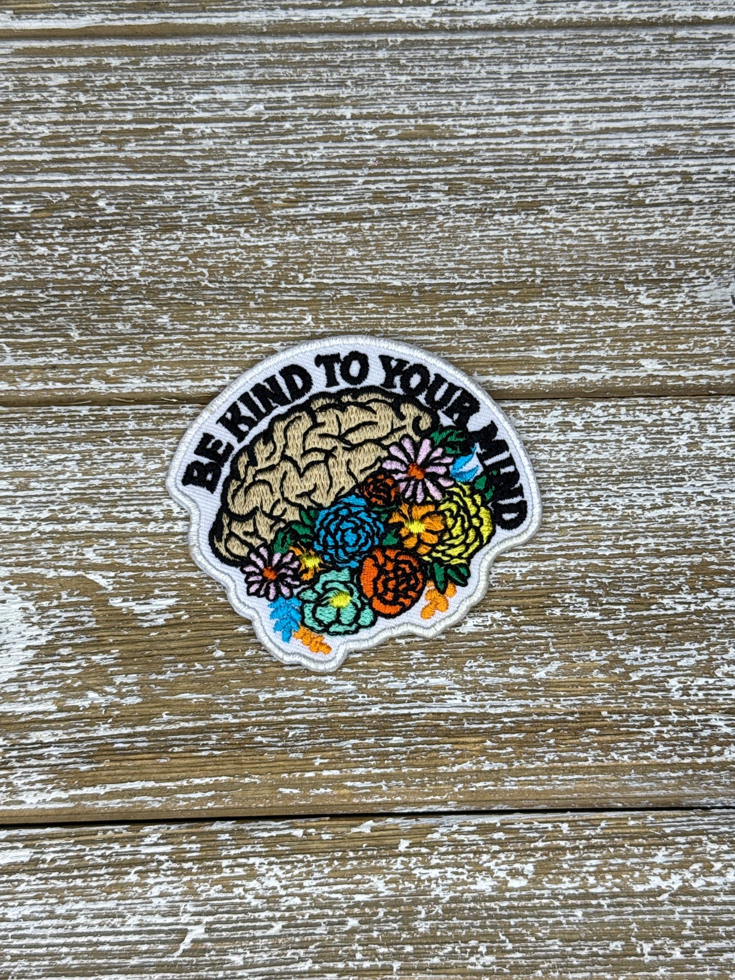 Be Kind To Your Mind