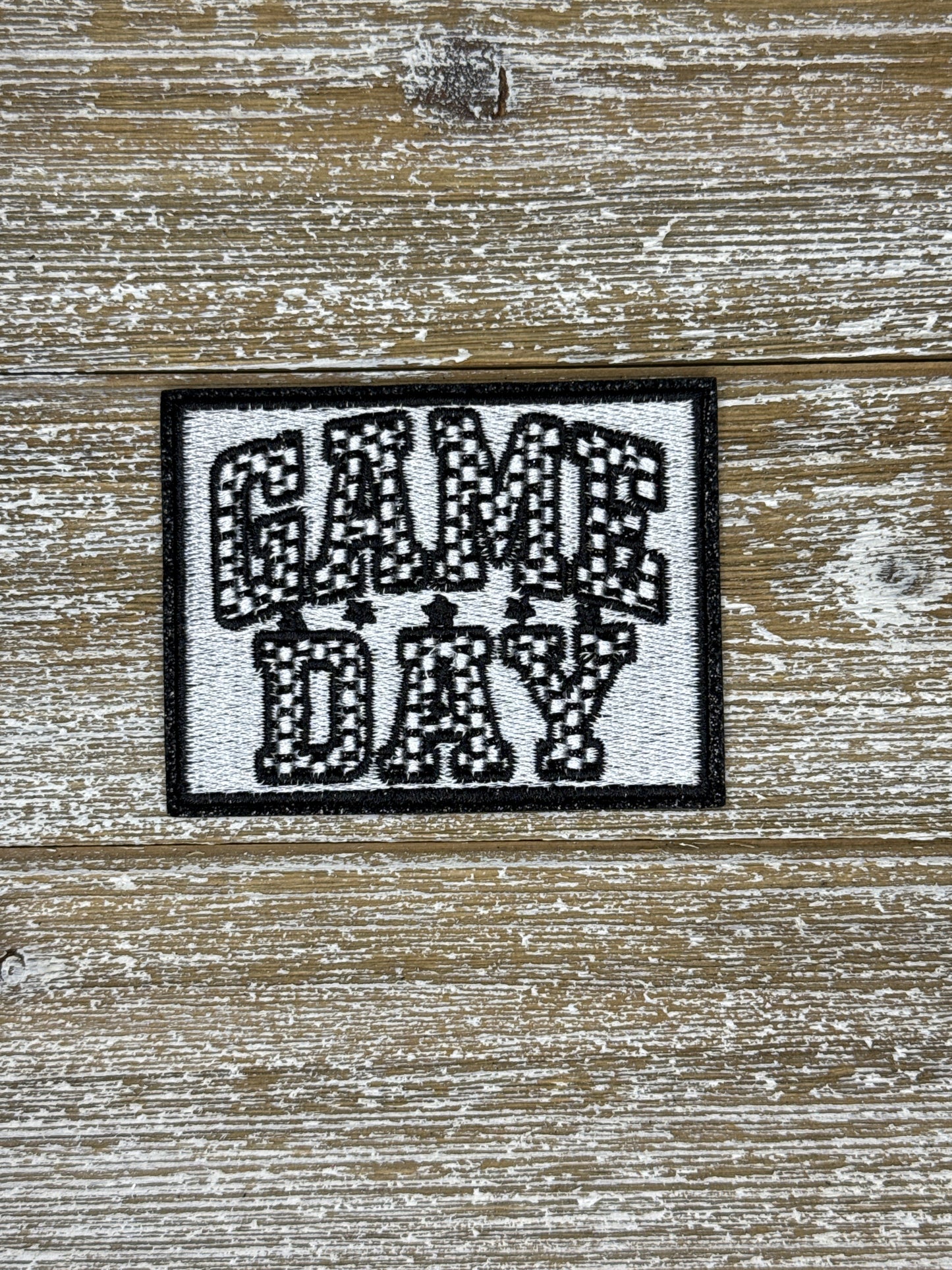 Game Day