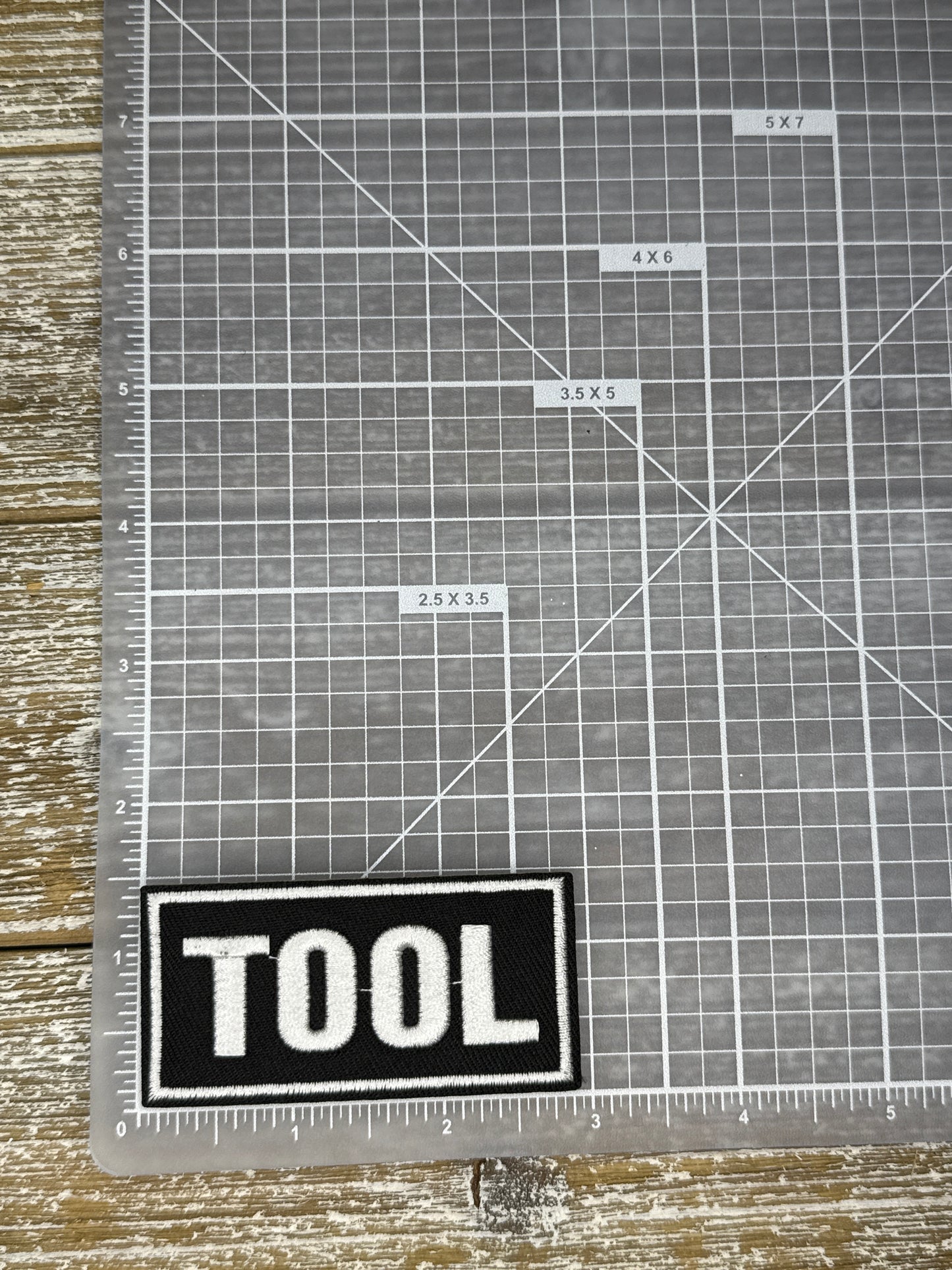 Tool