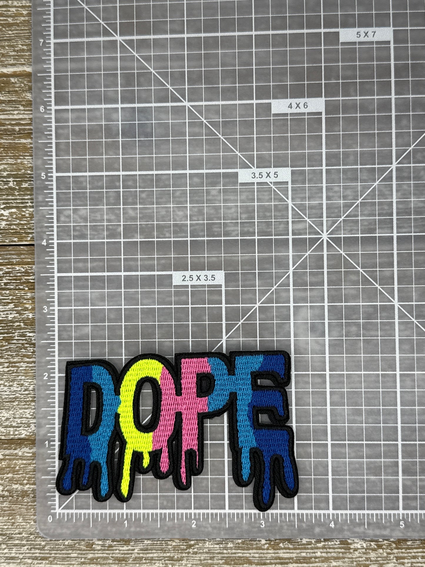 Dope