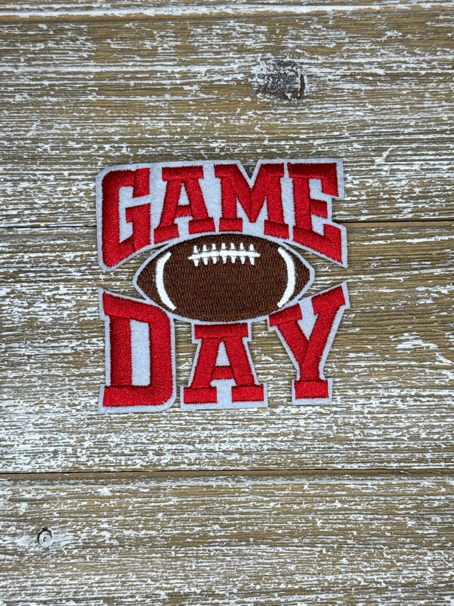 Game Day Football