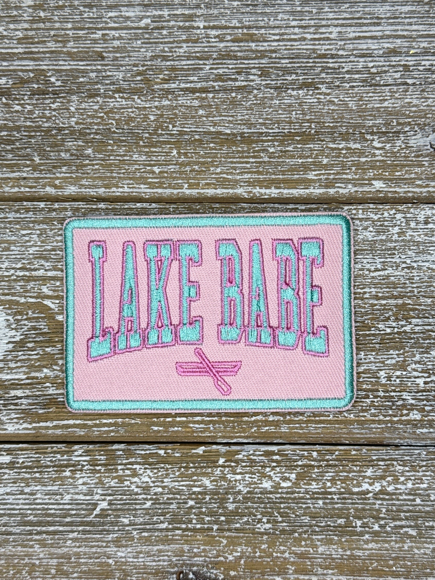 Lake Babe