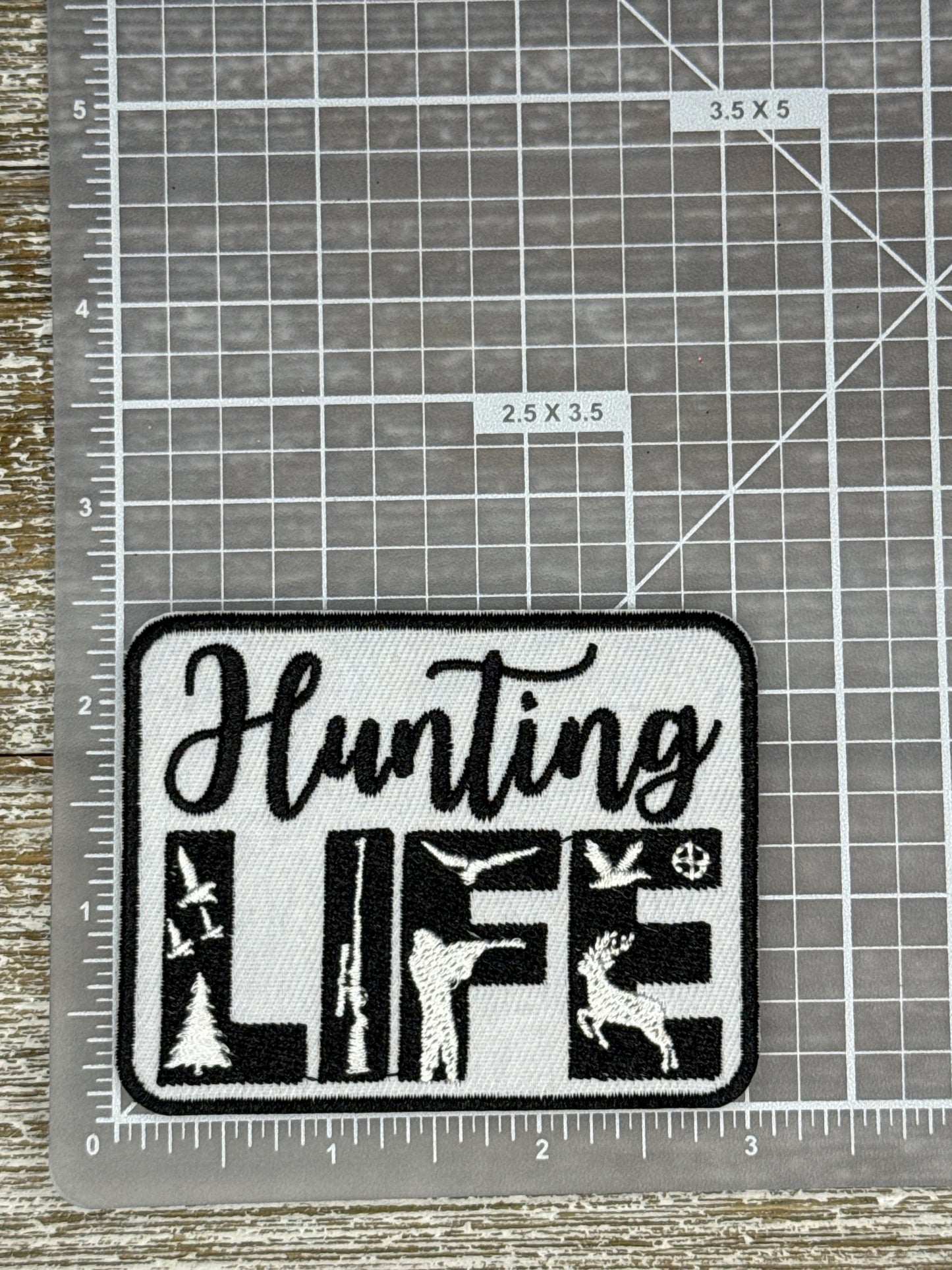 Hunting Life