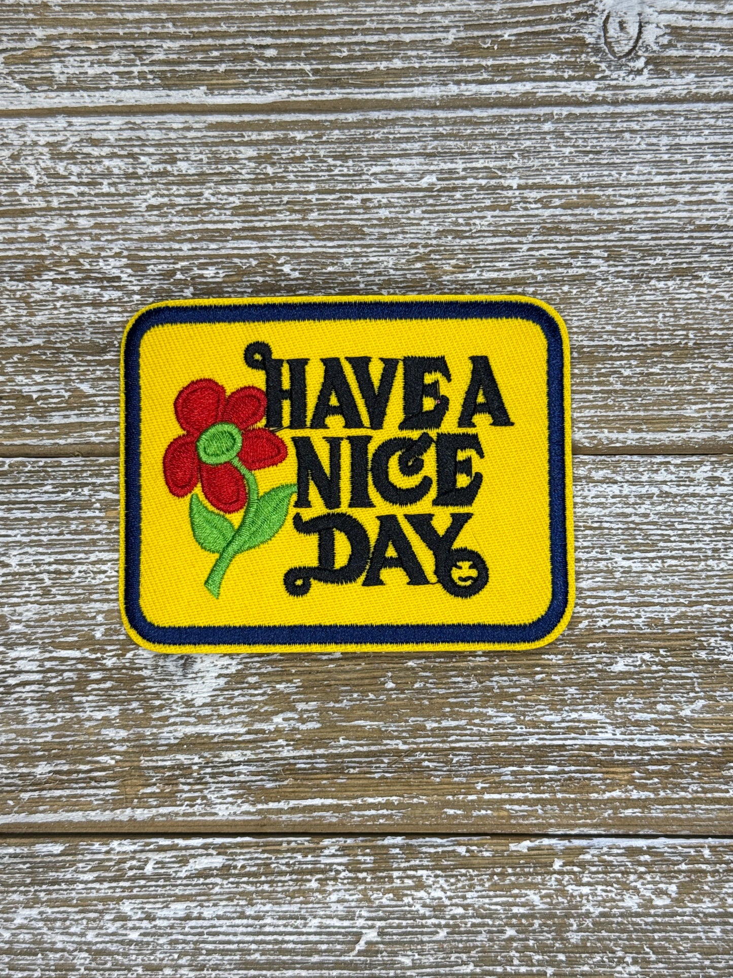 Have A Nice Day