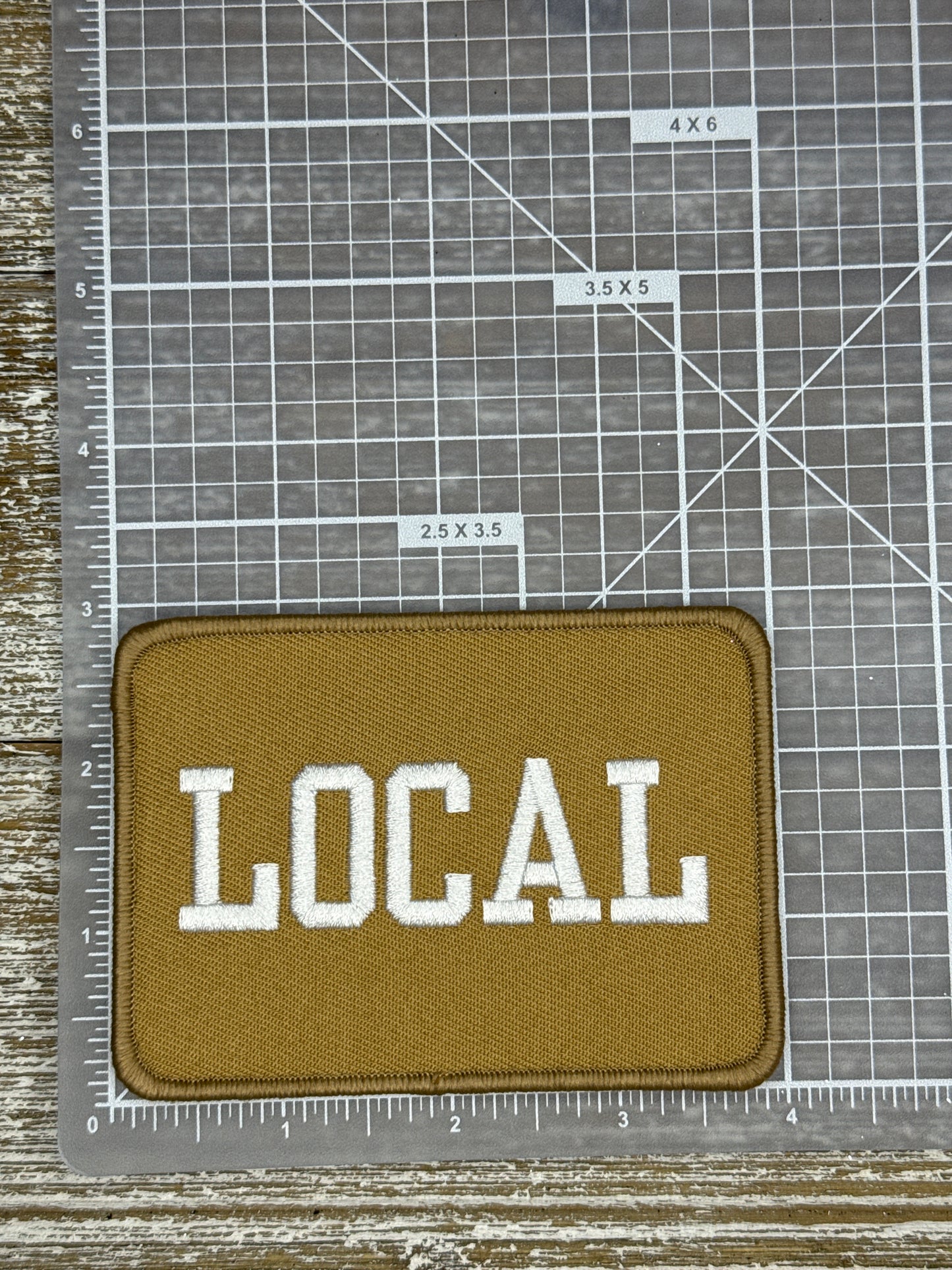 Local