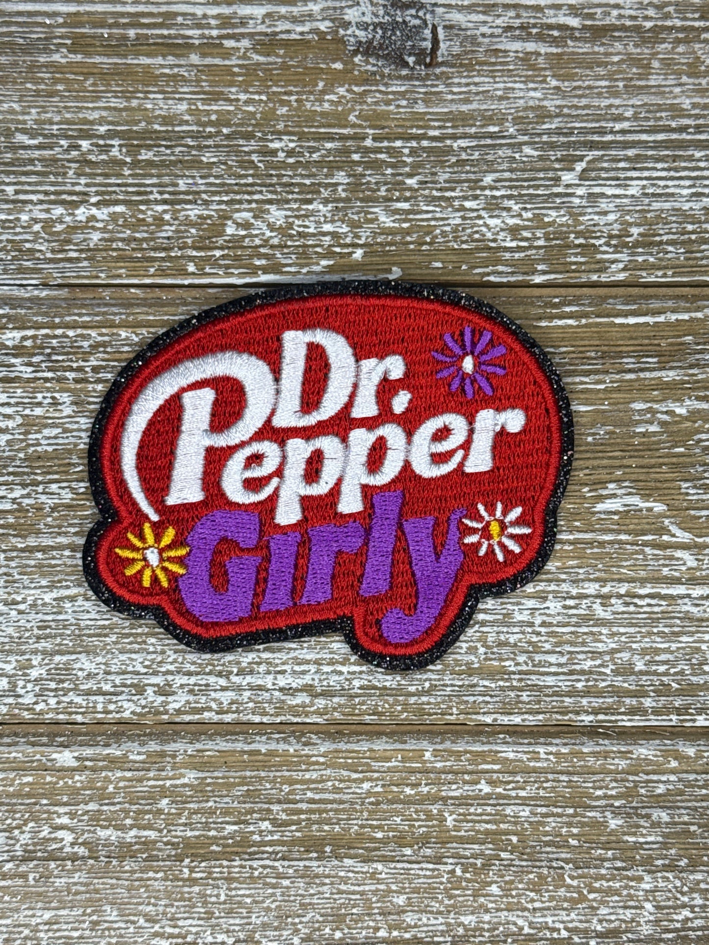 Pepper Girly