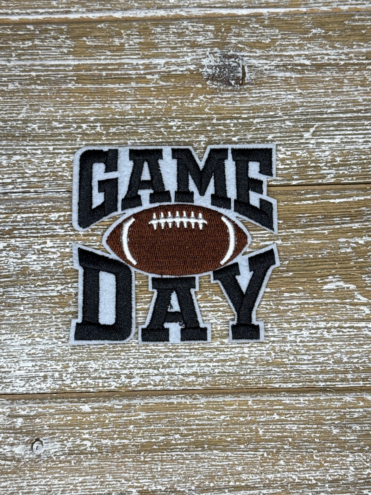 Game Day Football