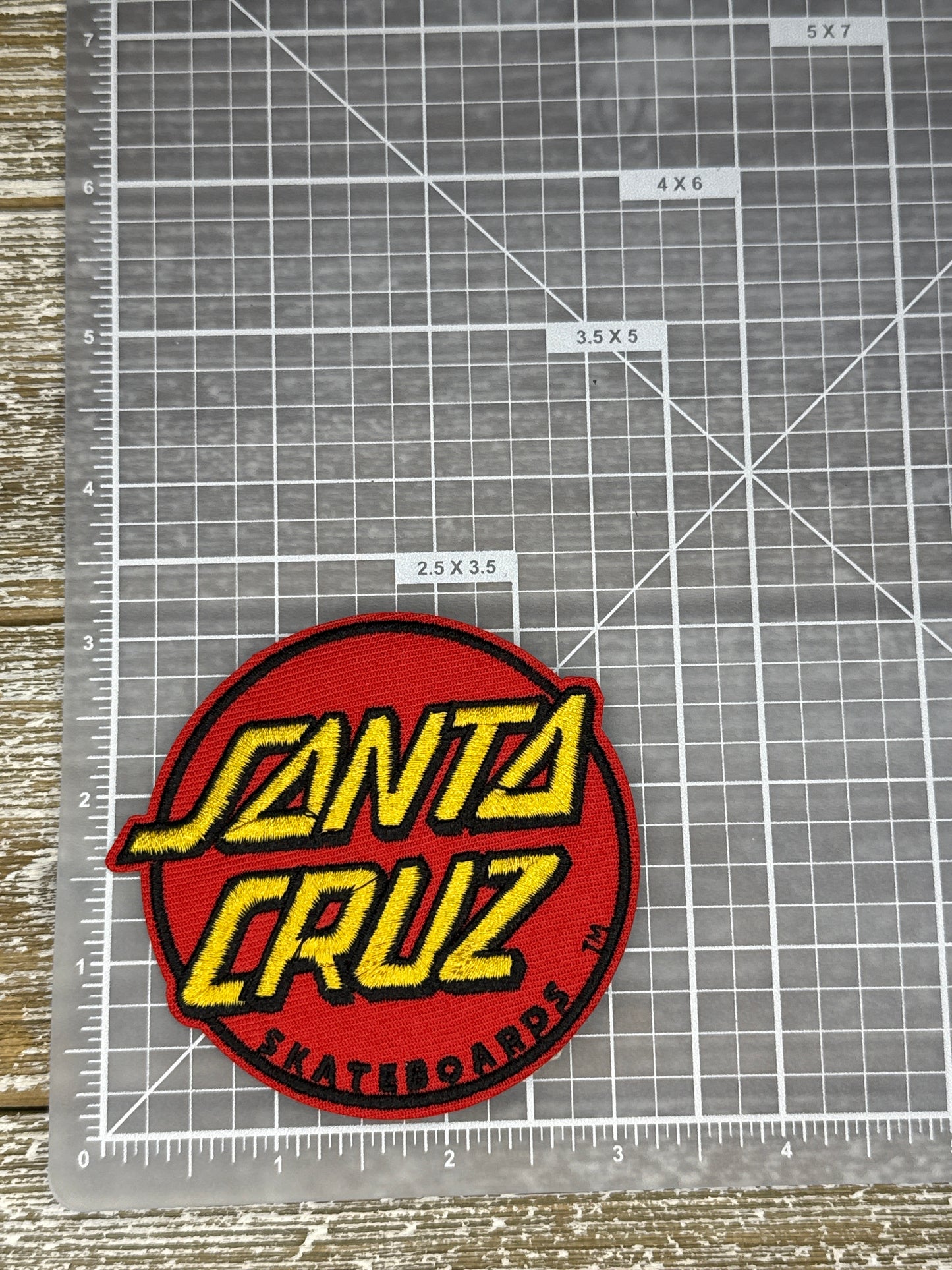 Santa Cruz Skateboards