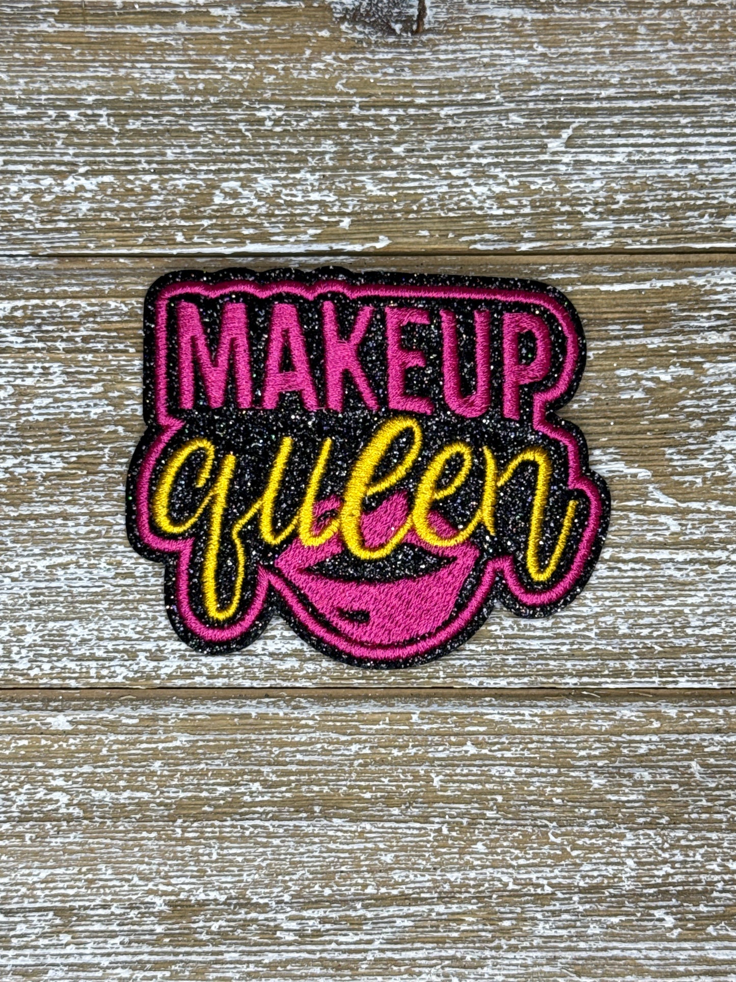 Makeup Queen