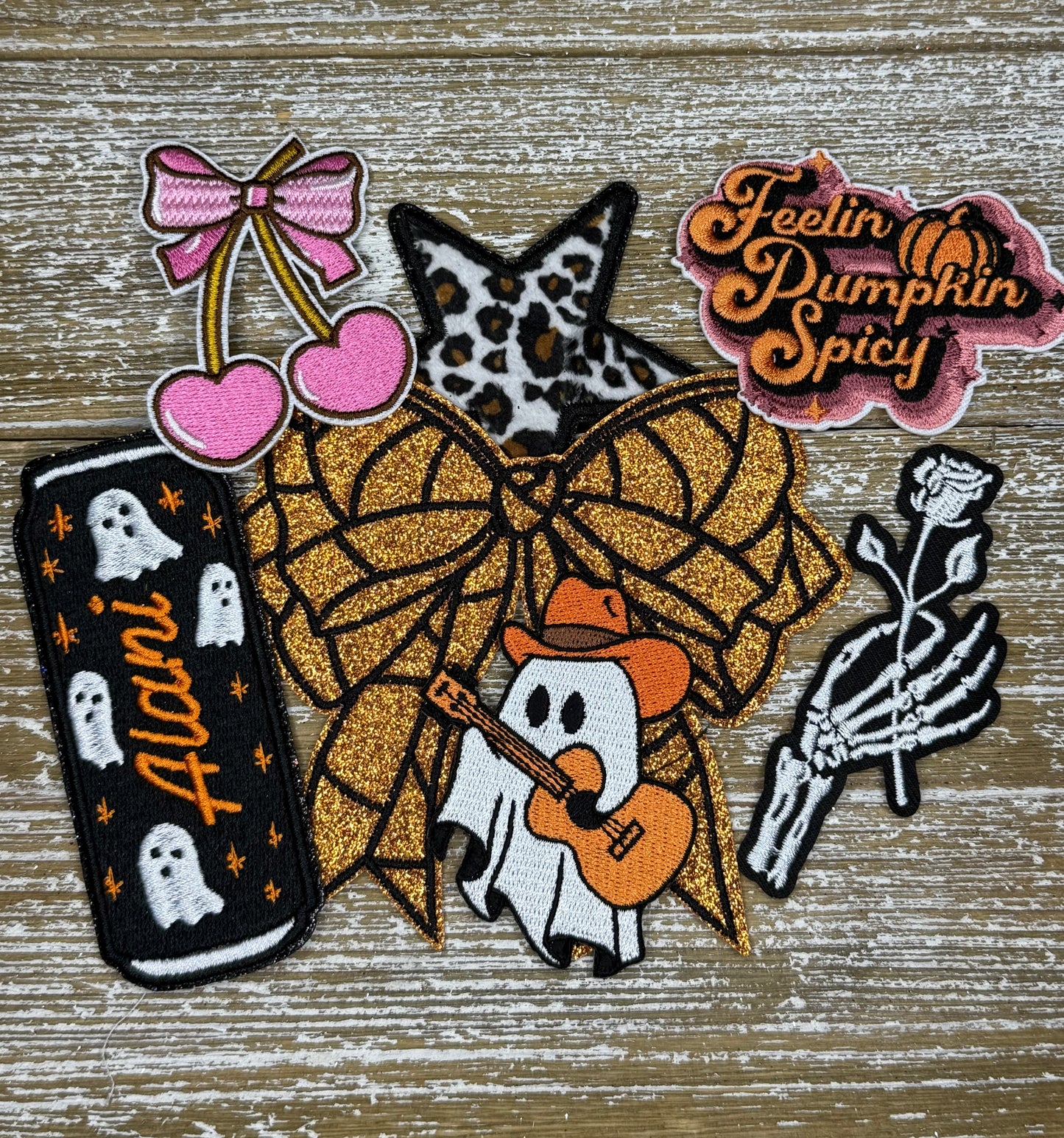 Halloween Bundle #20