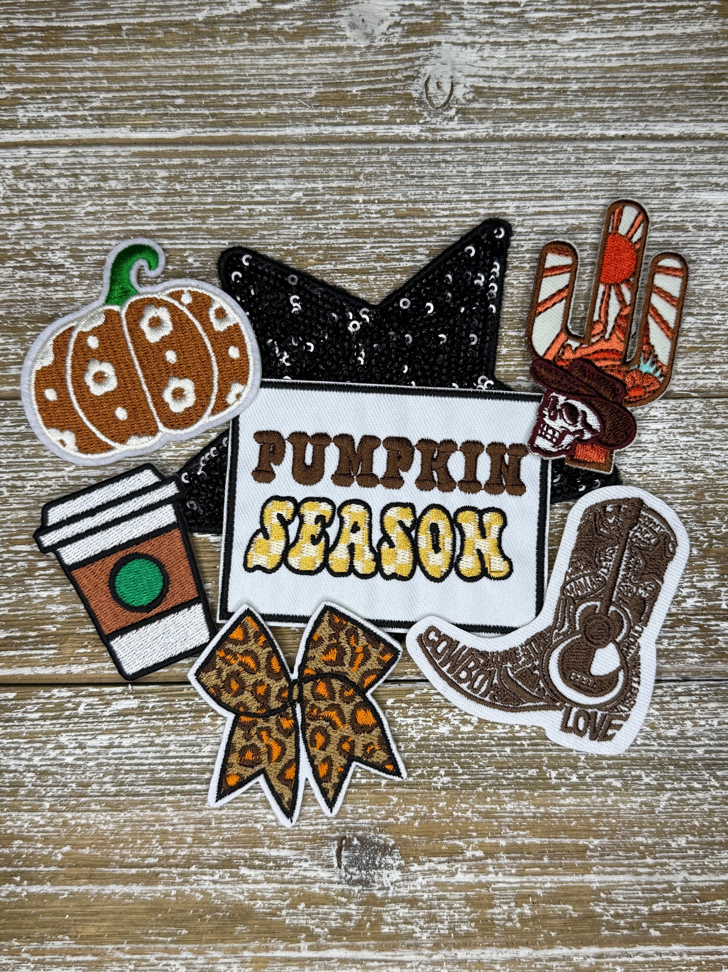 Fall Bundle #19