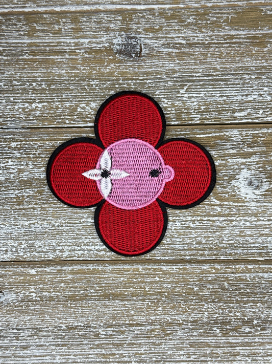 LV Flower 2