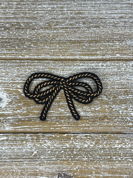 Rope Bow