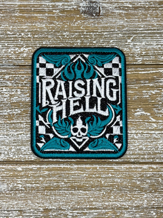 Raising Hell