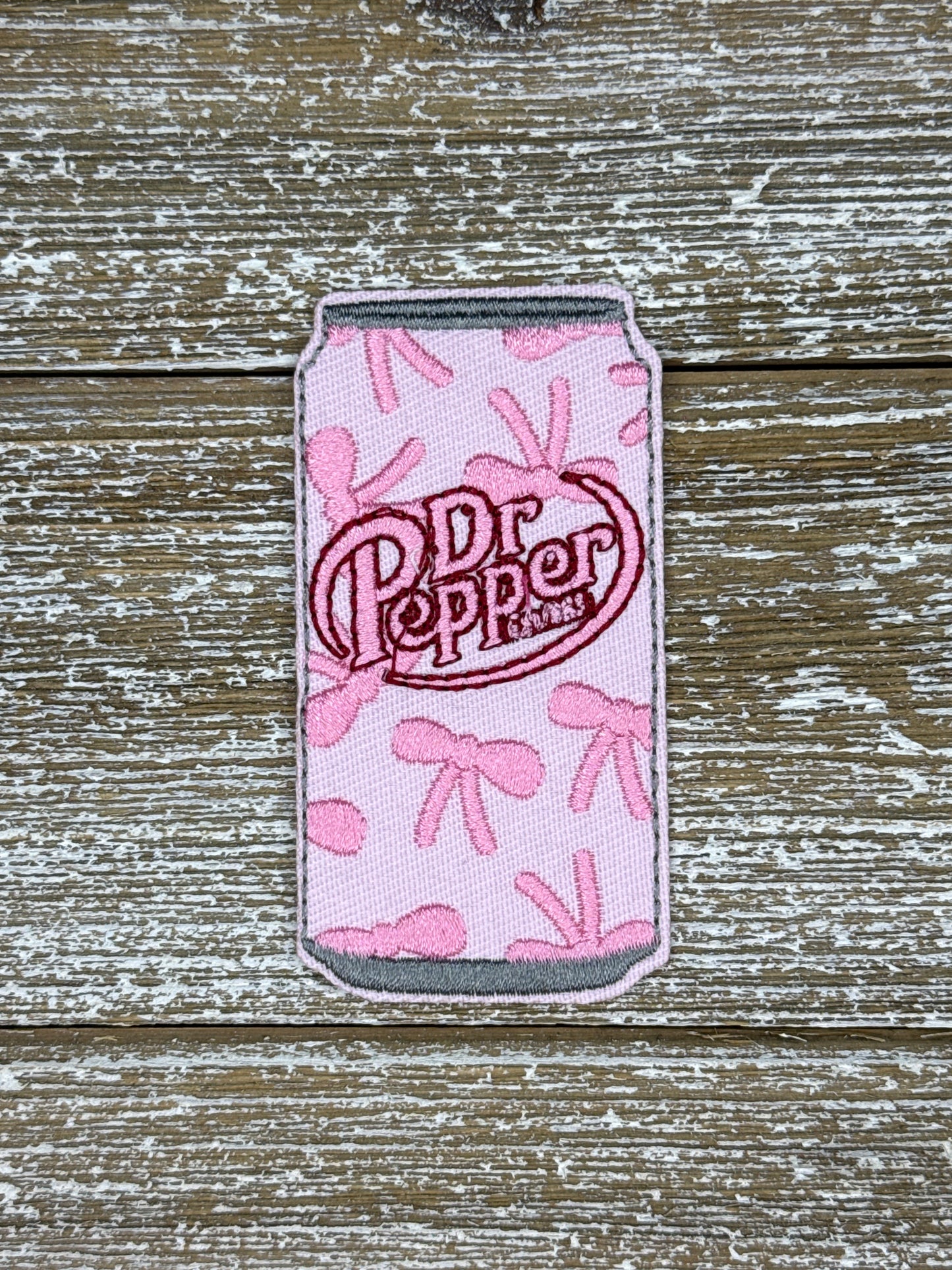 Bow Pepper